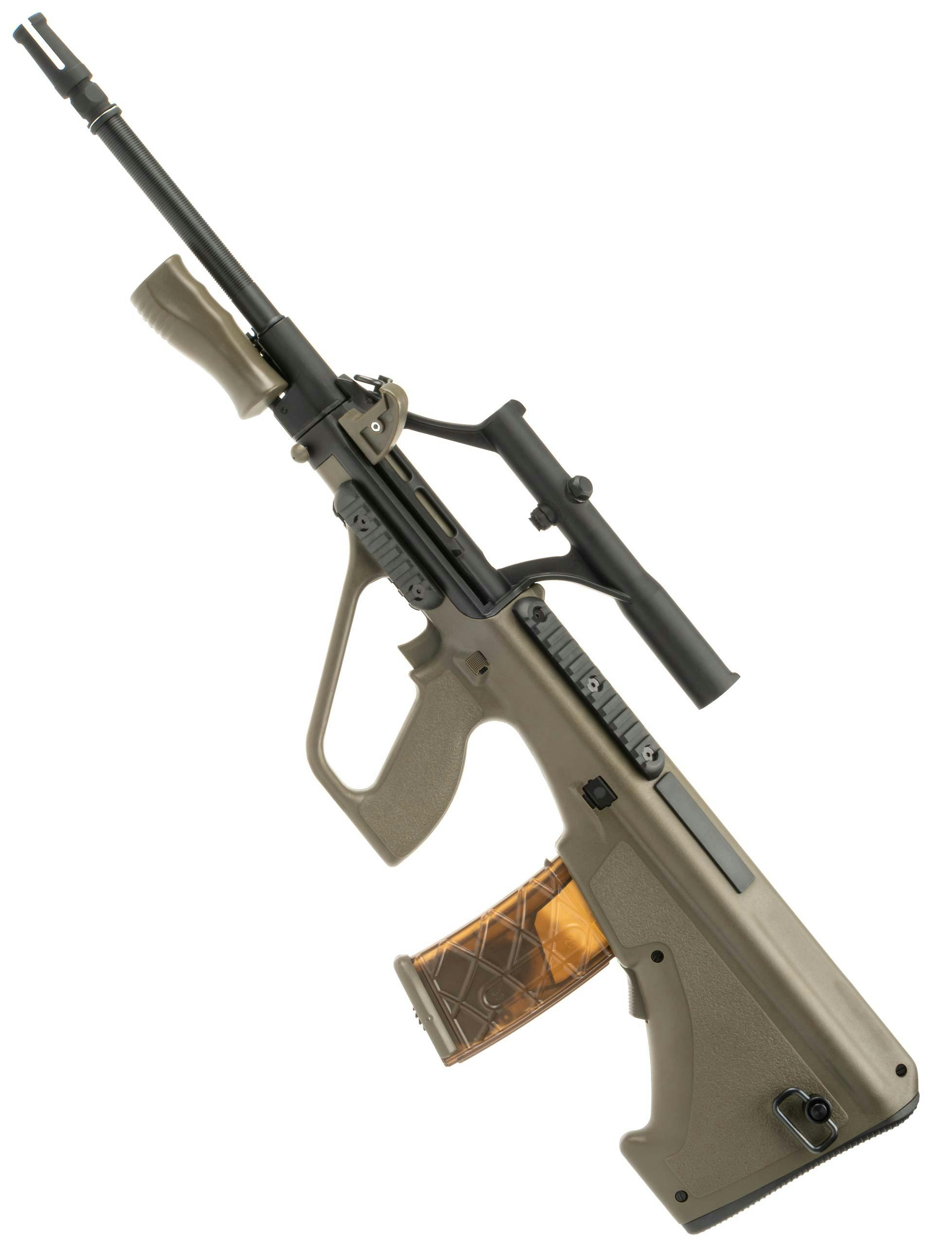 Army Armament R902 AUG Military AEG