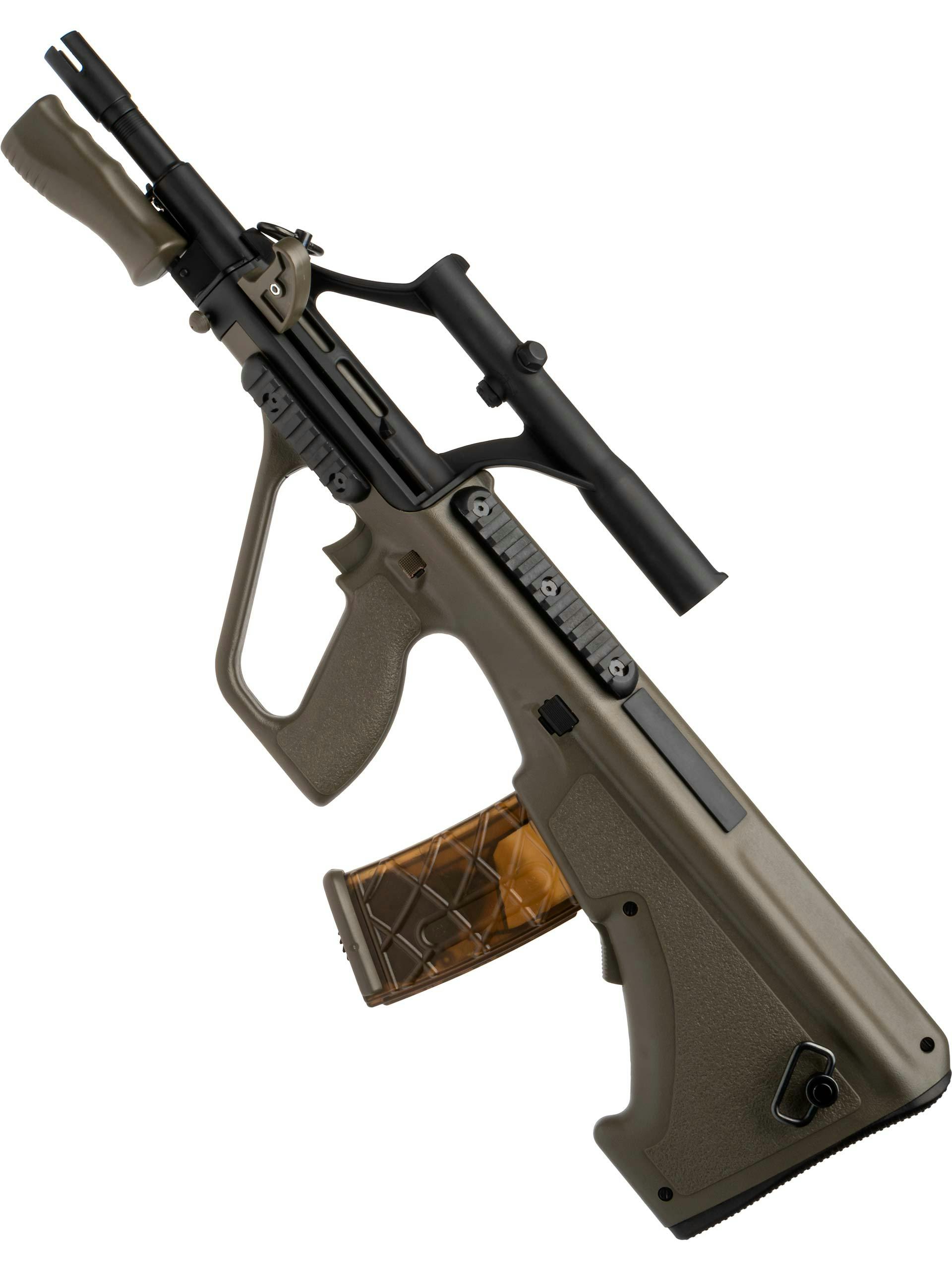 Army Armament R904 AUG Para AEG