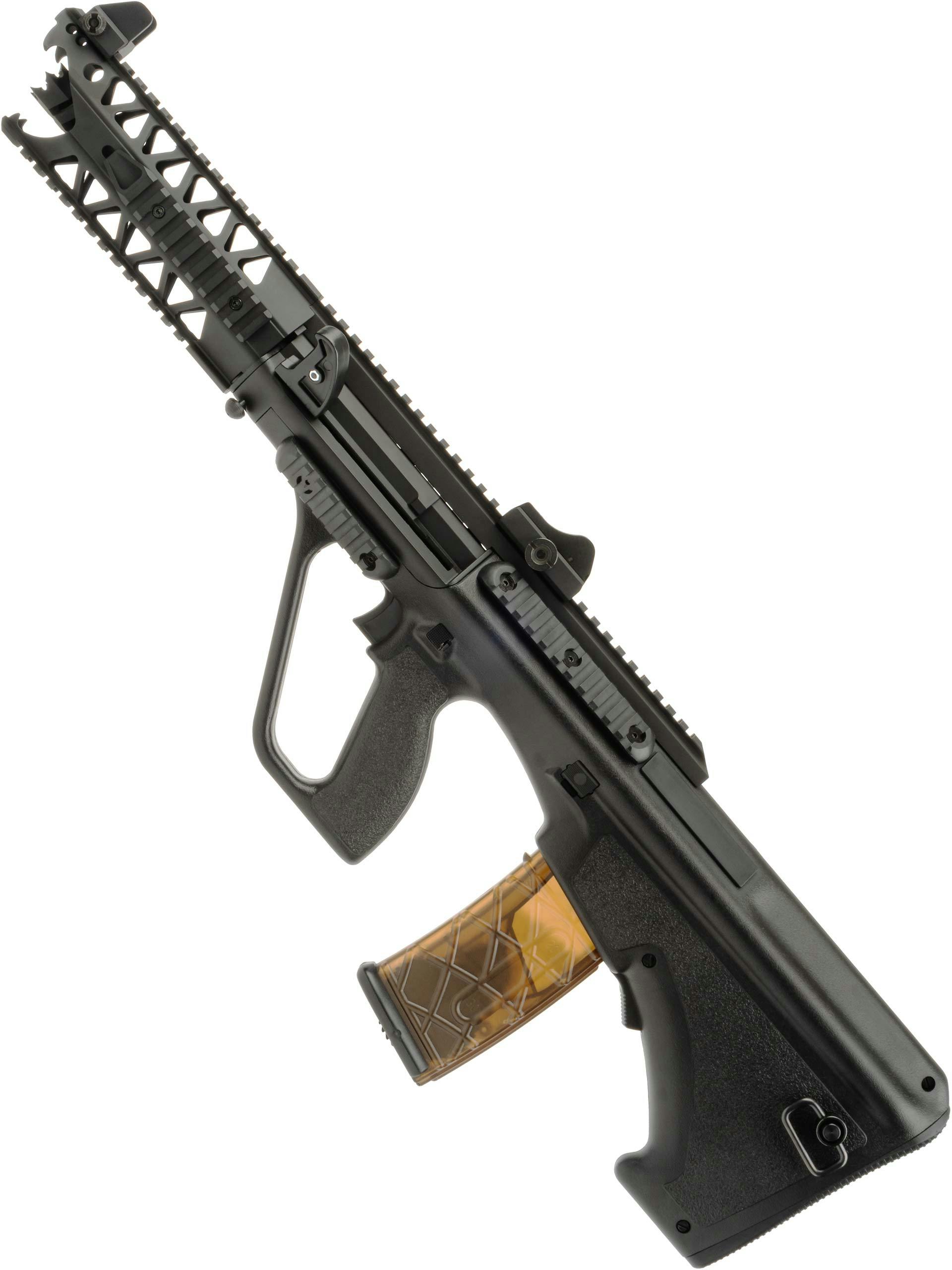 Army Armament R907 AUG A3 Raptor AEG