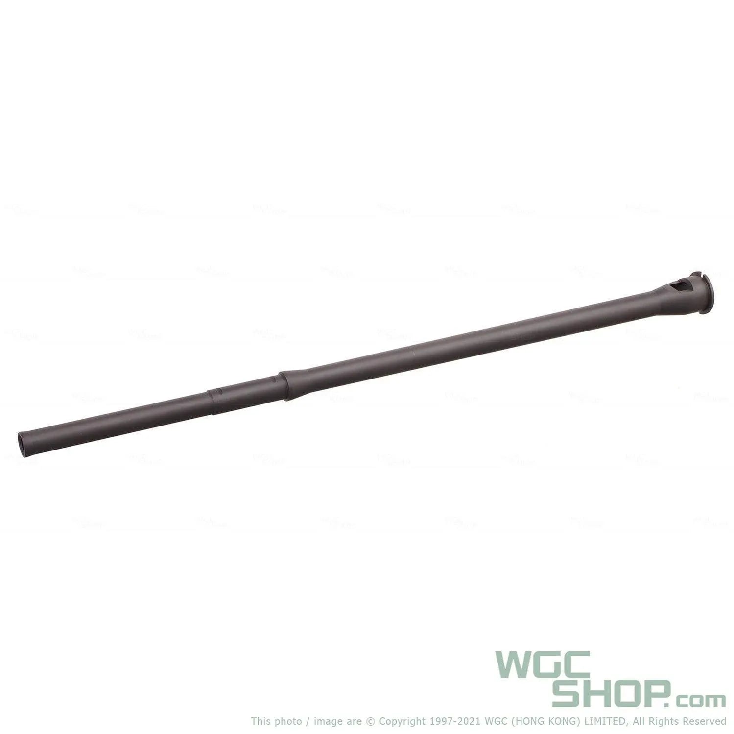dnA M16A1 20 Inch Steel Airsoft Outer Barrel ( Early Type )
