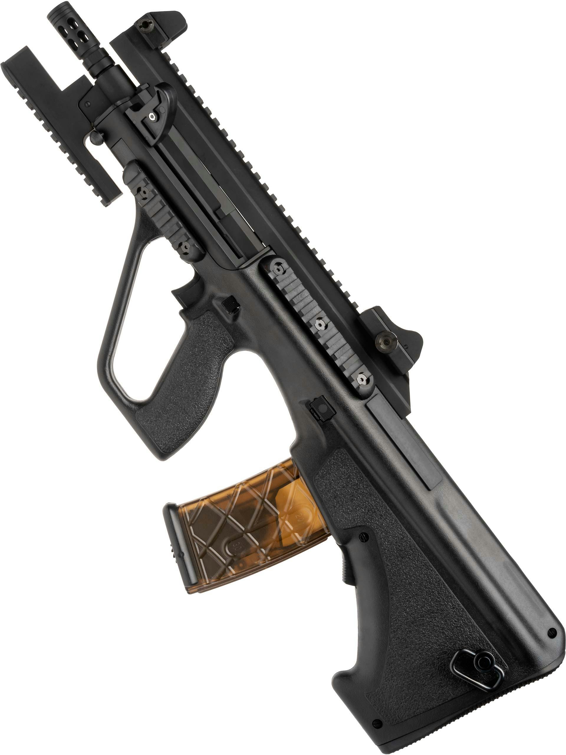 Army Armament R906 AUG A3 Para AEG