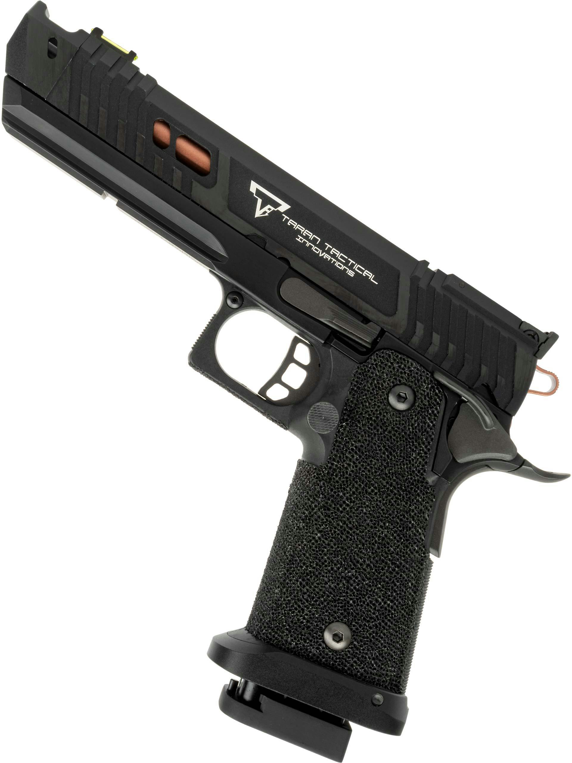 Army Armament Taran Tactical Innovations JW4 Pit Viper GBB Pistol