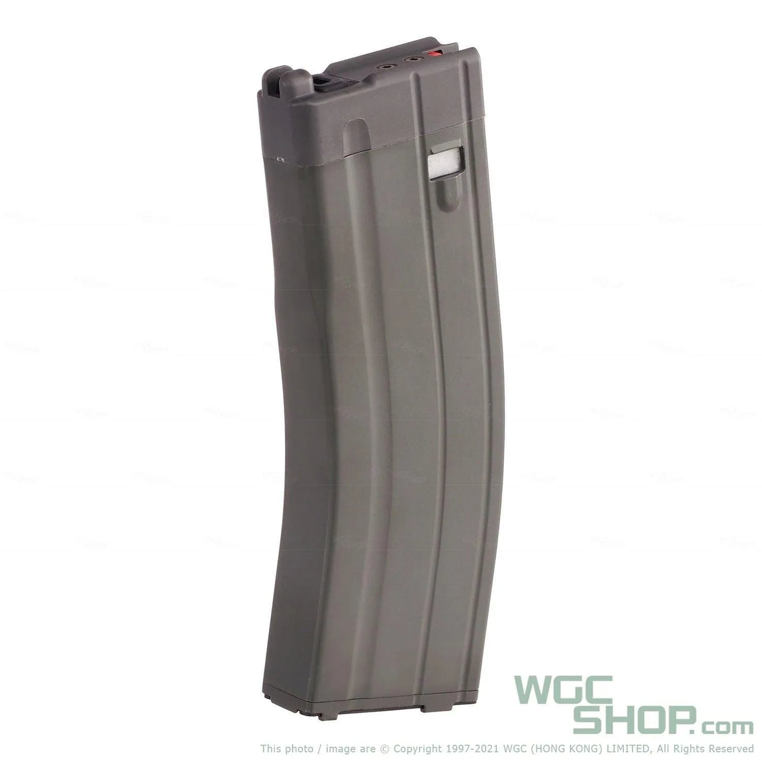dnA 30Rds C-Type Gas Airsoft Magazine