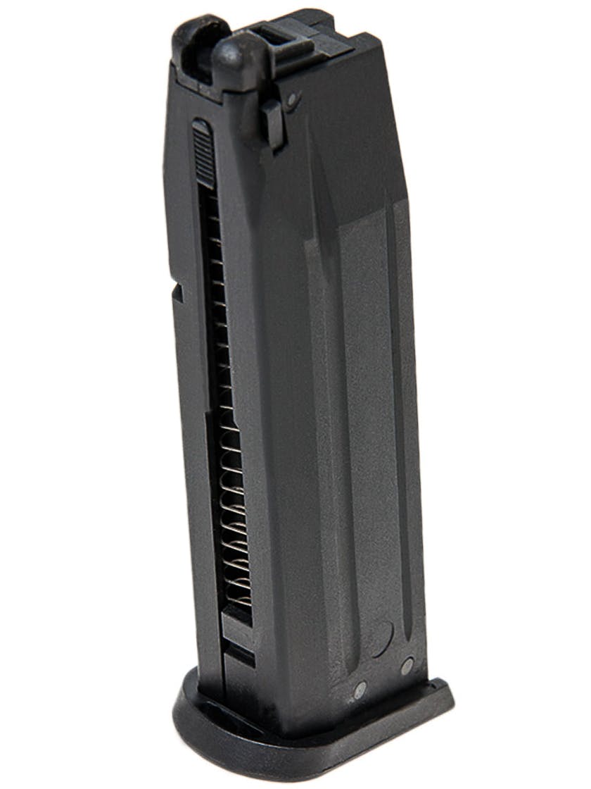 ASG 25rnd Magazine for CZ P-09 GBB Pistols