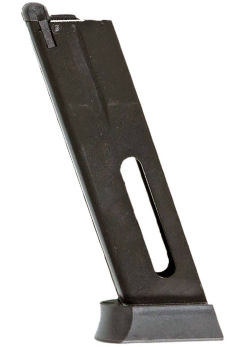 ASG 26rnd Magazine for CZ SP-01 Shadow CO2 Pistols
