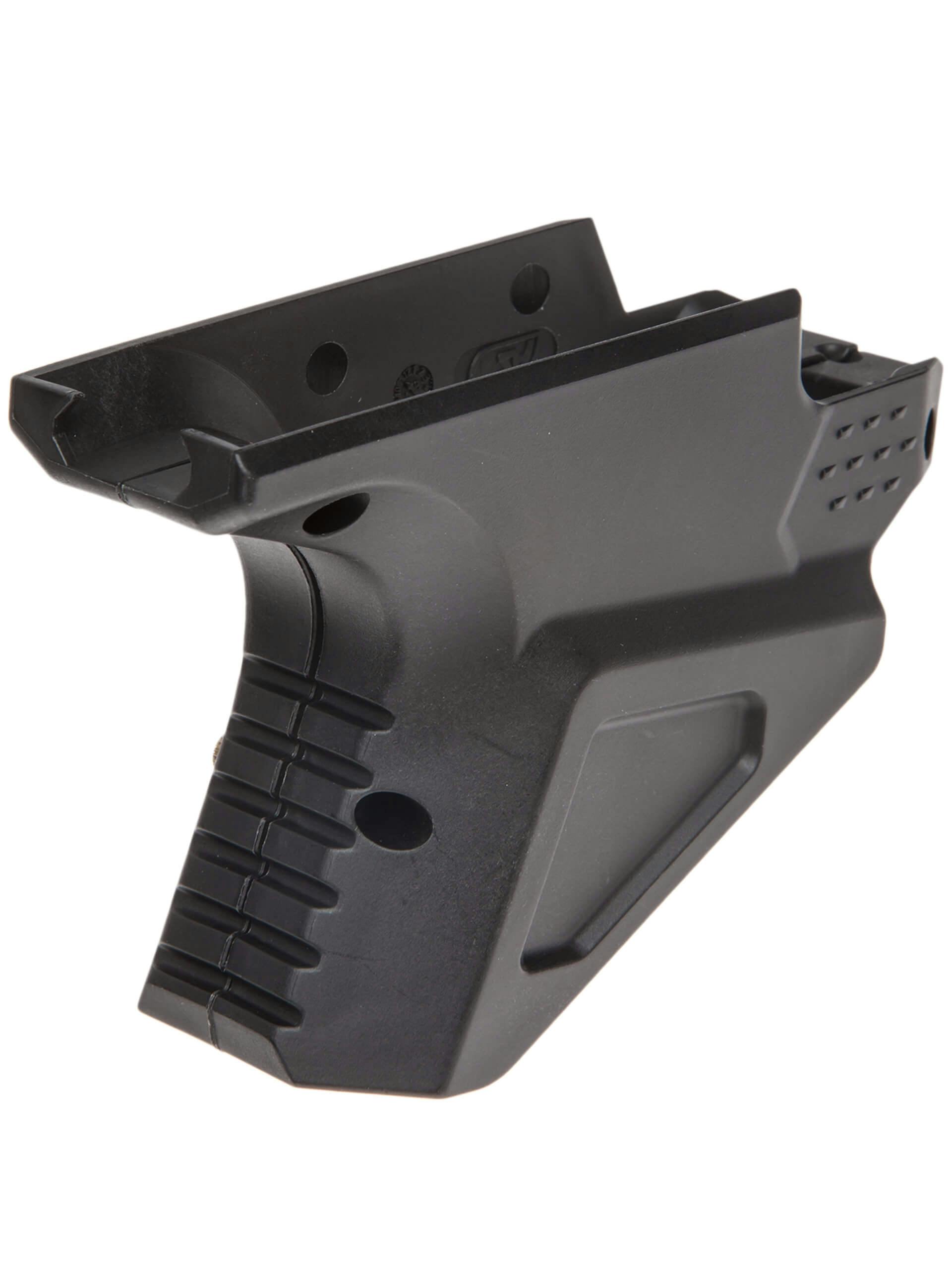 ASG EVO ATEK Mid-Cap Magwell
