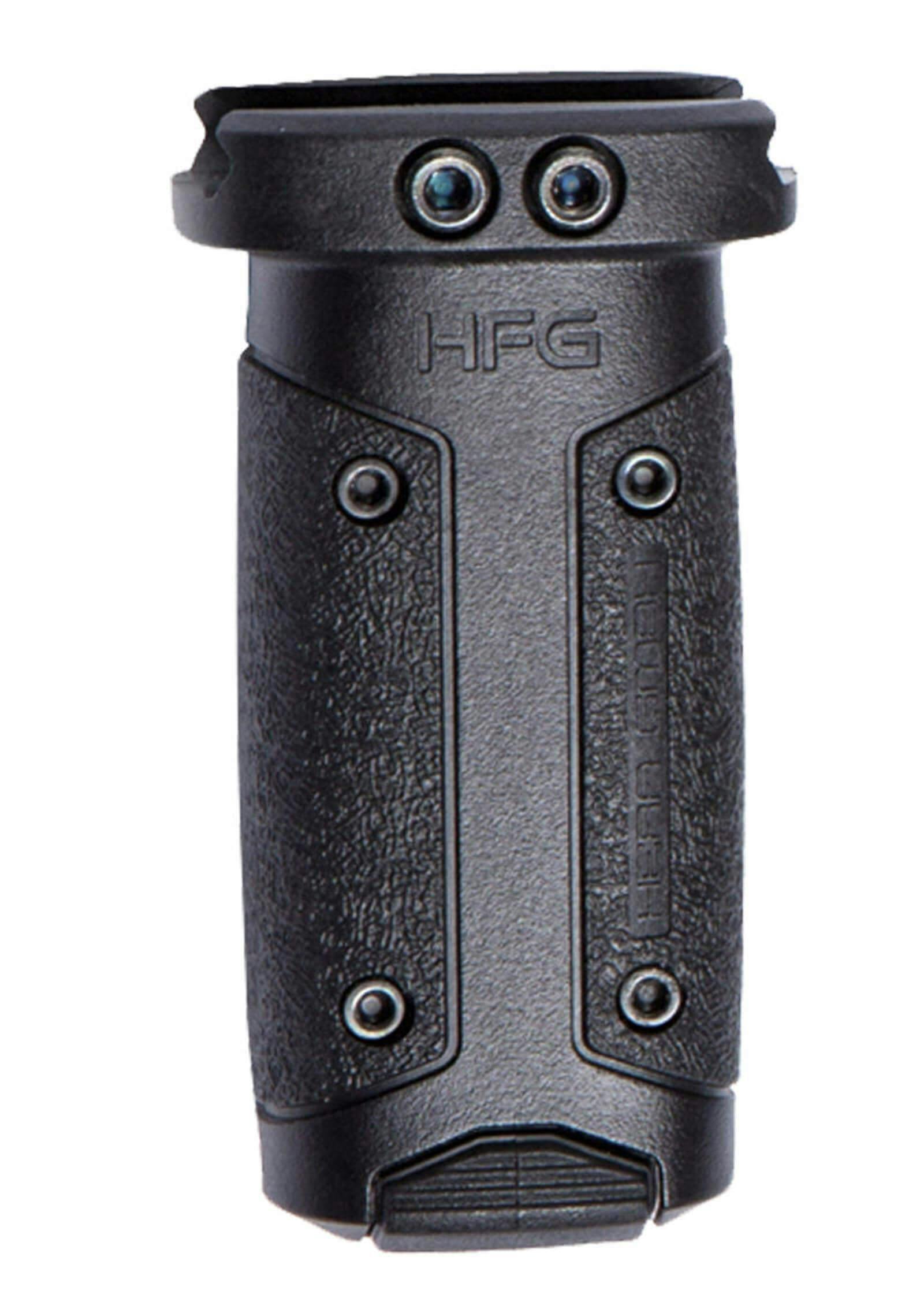 ASG Hera Arms HFG Vertical Foregrip