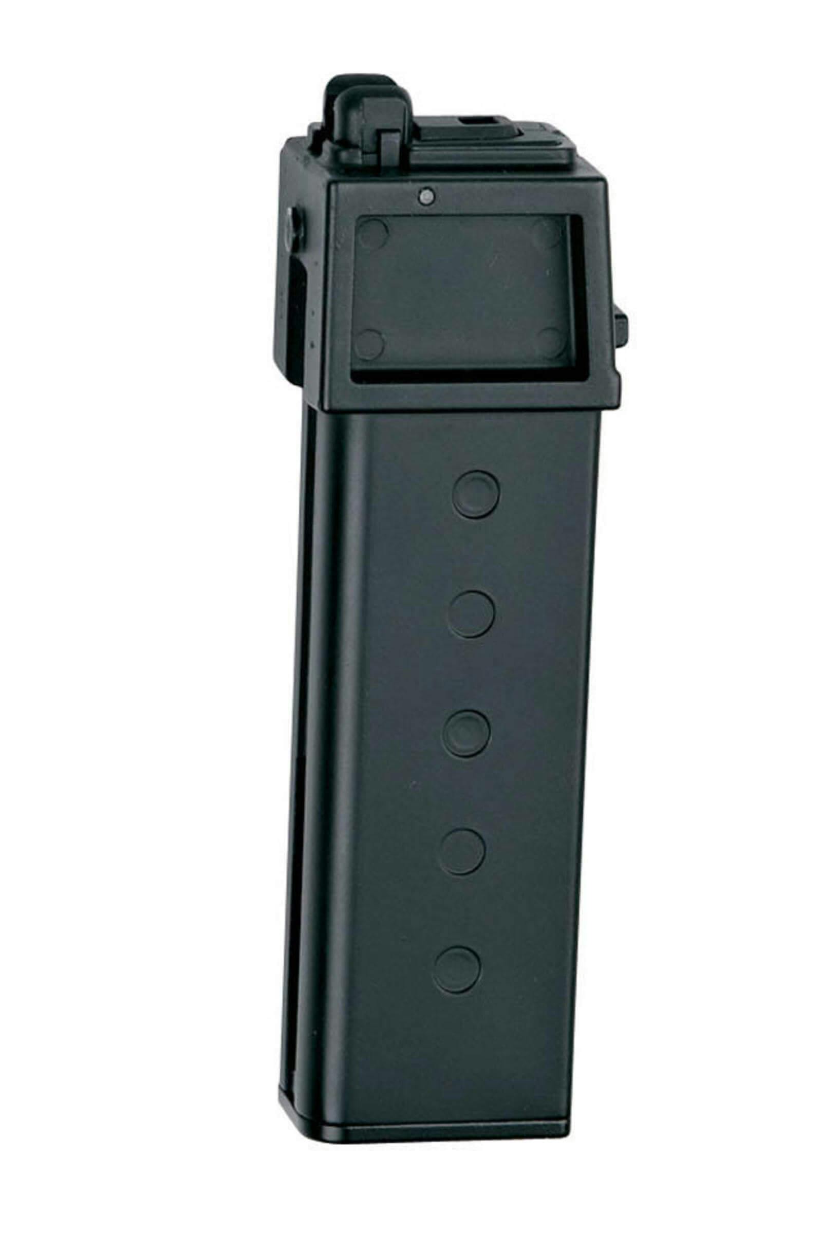 ASG 29rnd Magazine for KC-02 STC 10/22 GBBRs