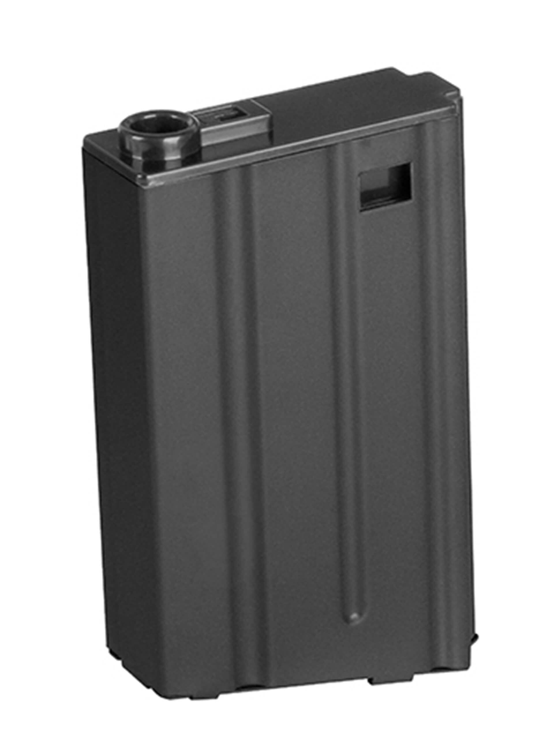 Battleaxe 110rnd Steel AR-15 Magazine