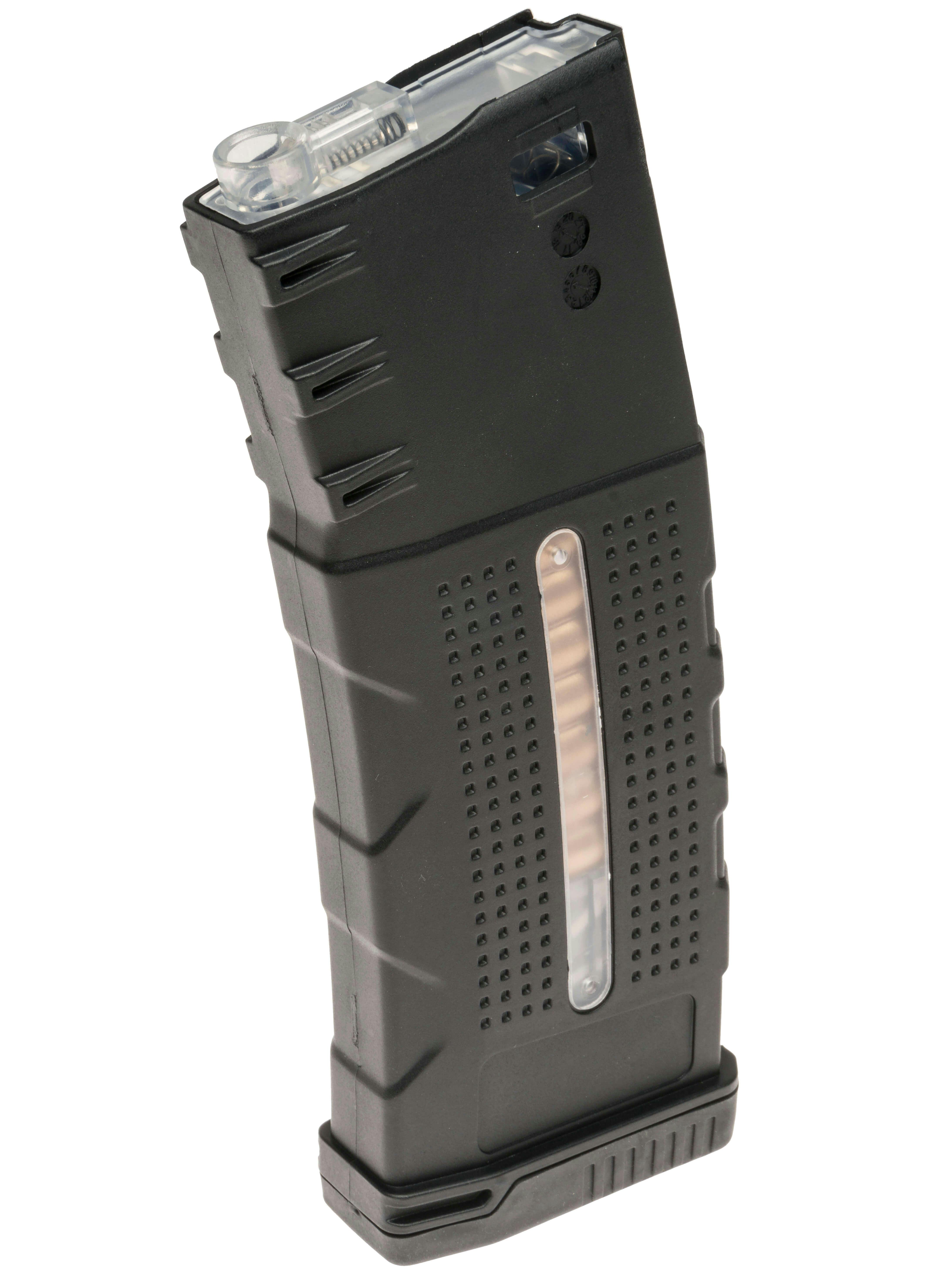 Battleaxe 150rnd Enhanced Polymer Magazine for M4/AR-15