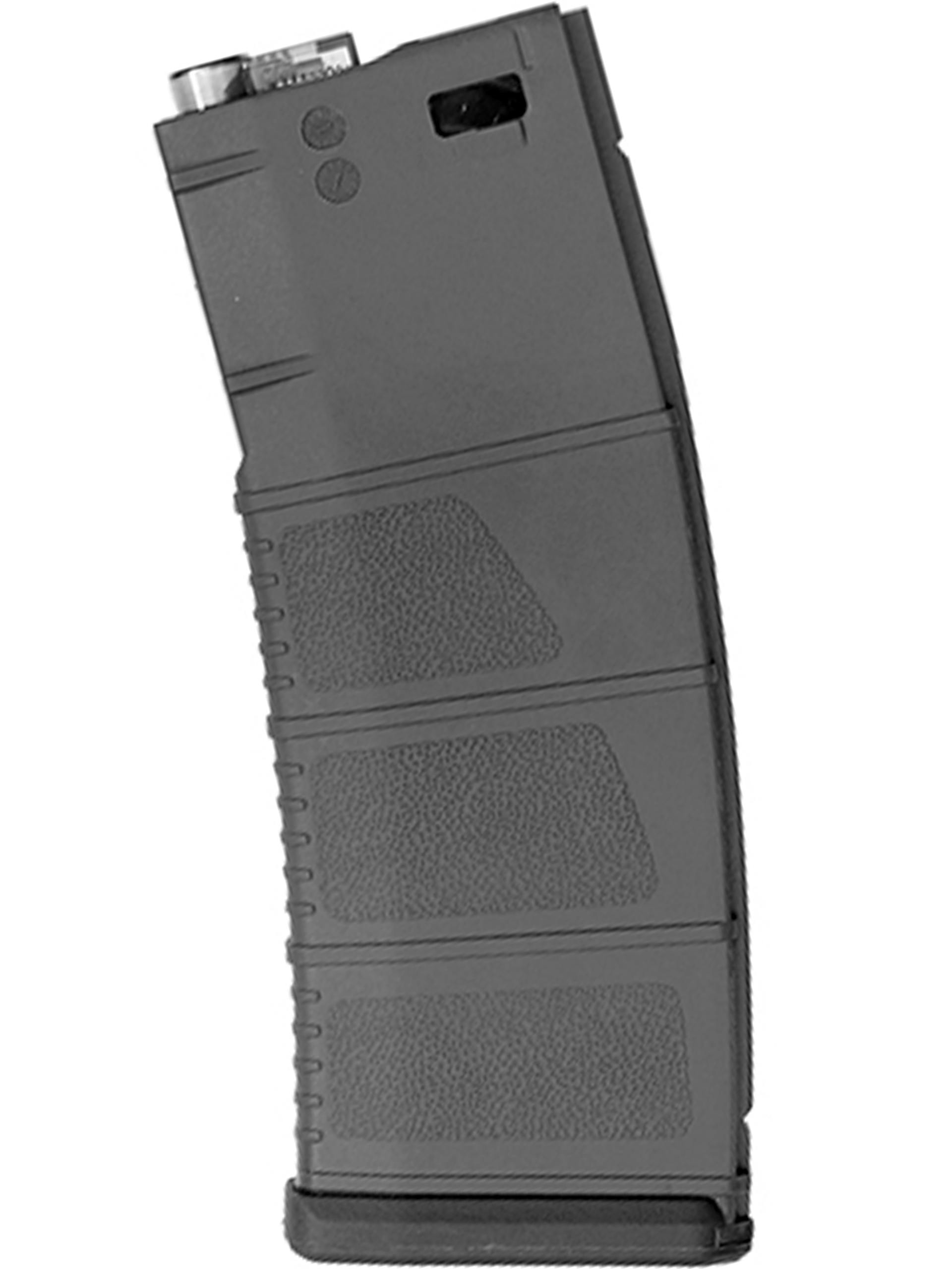 Battleaxe 150rnd Mid-Cap Magazine for M4/AR-15 AEGs