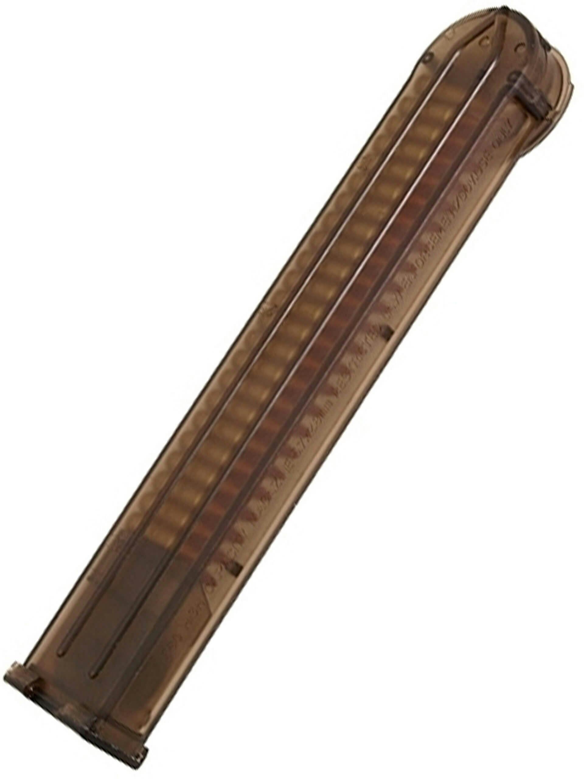 CYMA 68rd Low-Cap Magazine for P90