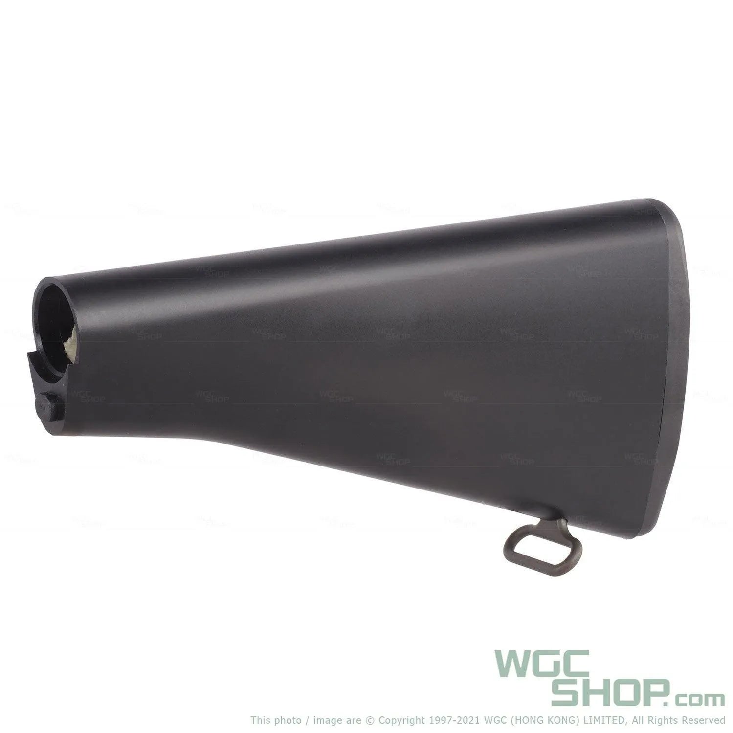 dnA A1 Fixed Stock for Airsoft