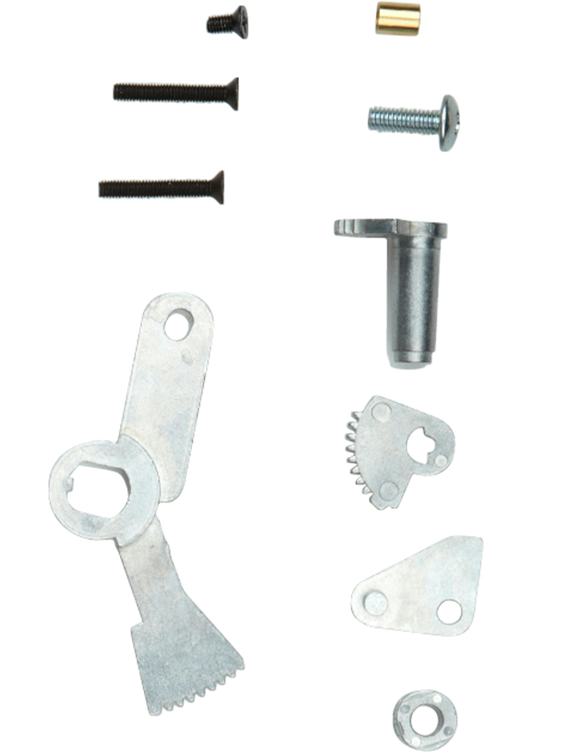ASG Selector Lever and Safety Set for AK Series