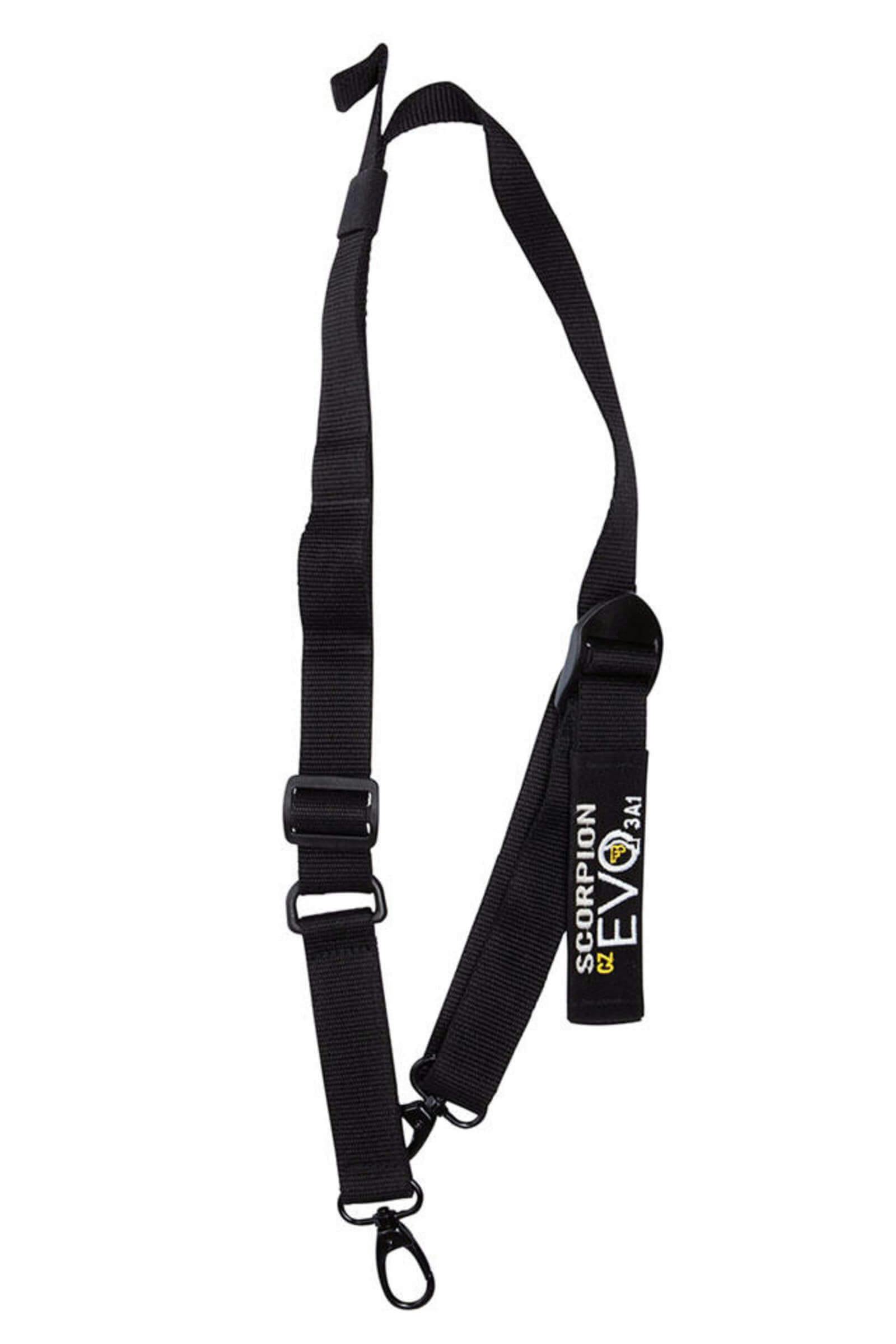 ASG Scorpion Evo Mission Adaptive Sling