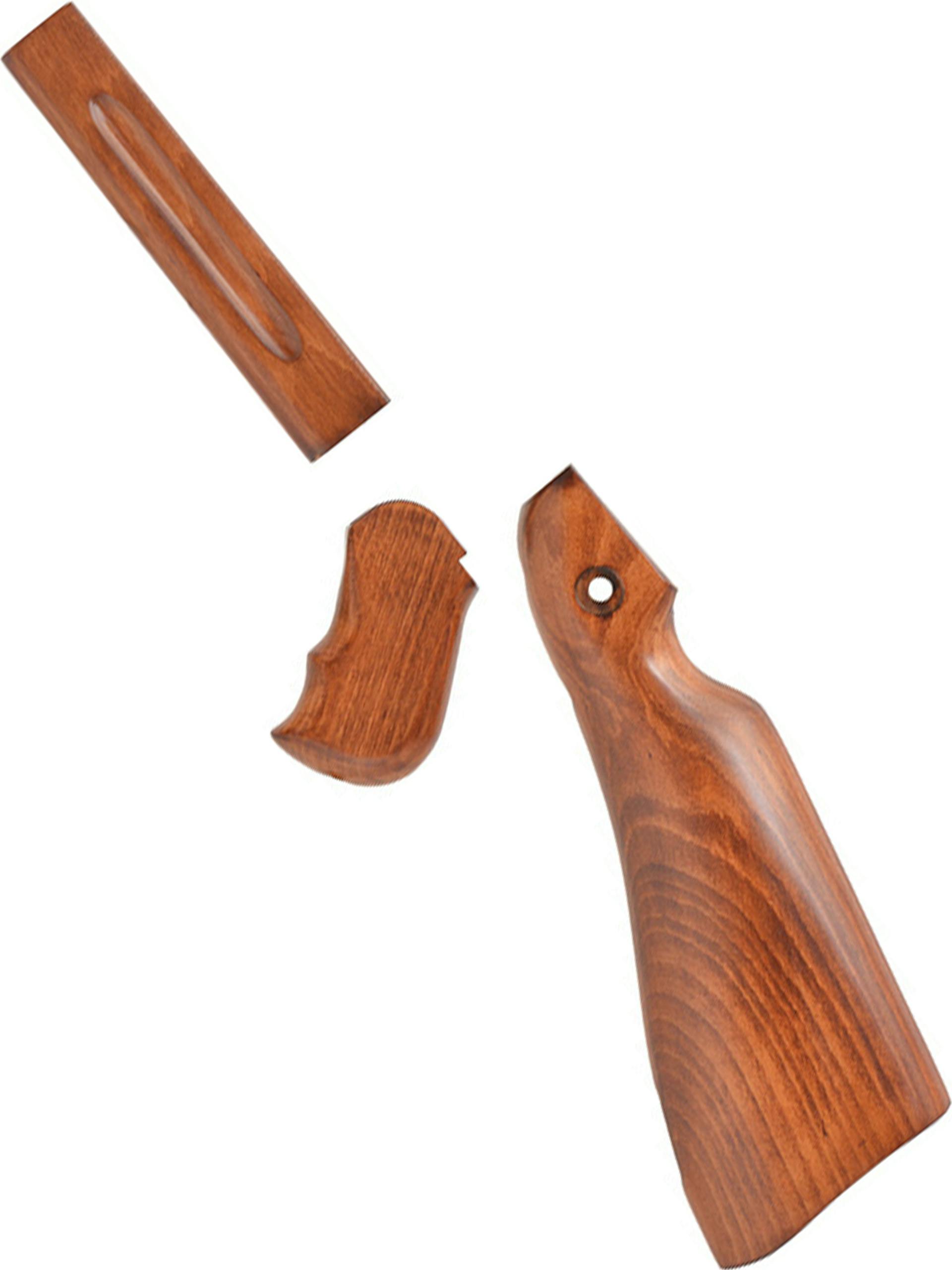 Battleaxe Real Wood Furniture Kit for CM.033 M1A1