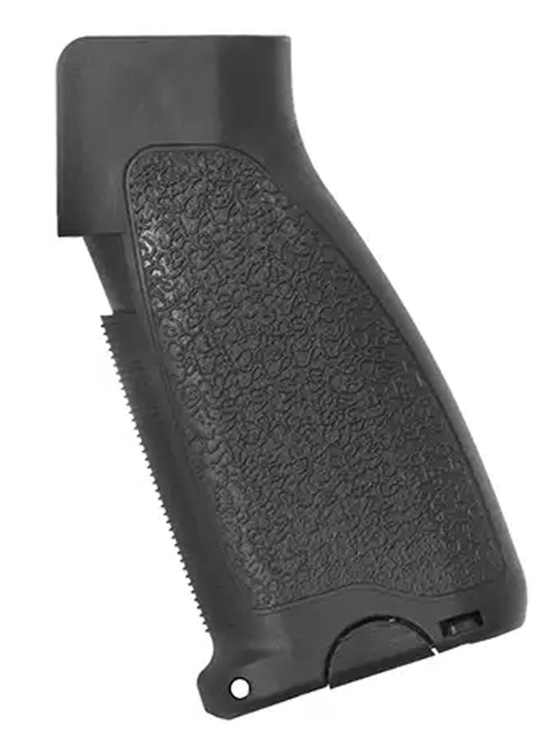 Battleaxe Pistol Grip Gunfighter Mod.2 for M4/AR-15 AEGs