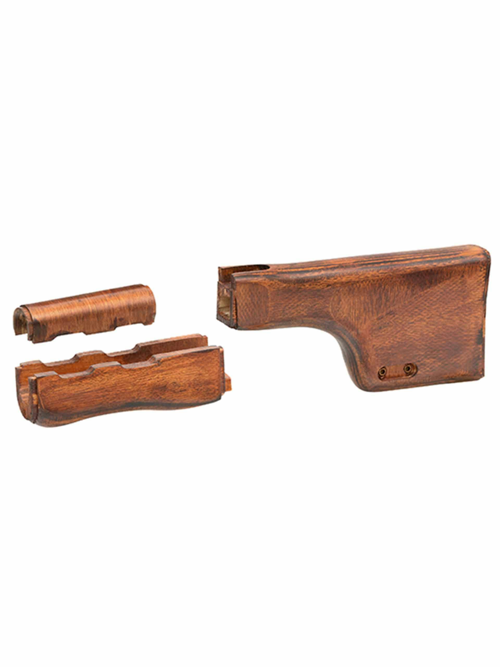 Battleaxe RPK Real Wood Furniture Kit