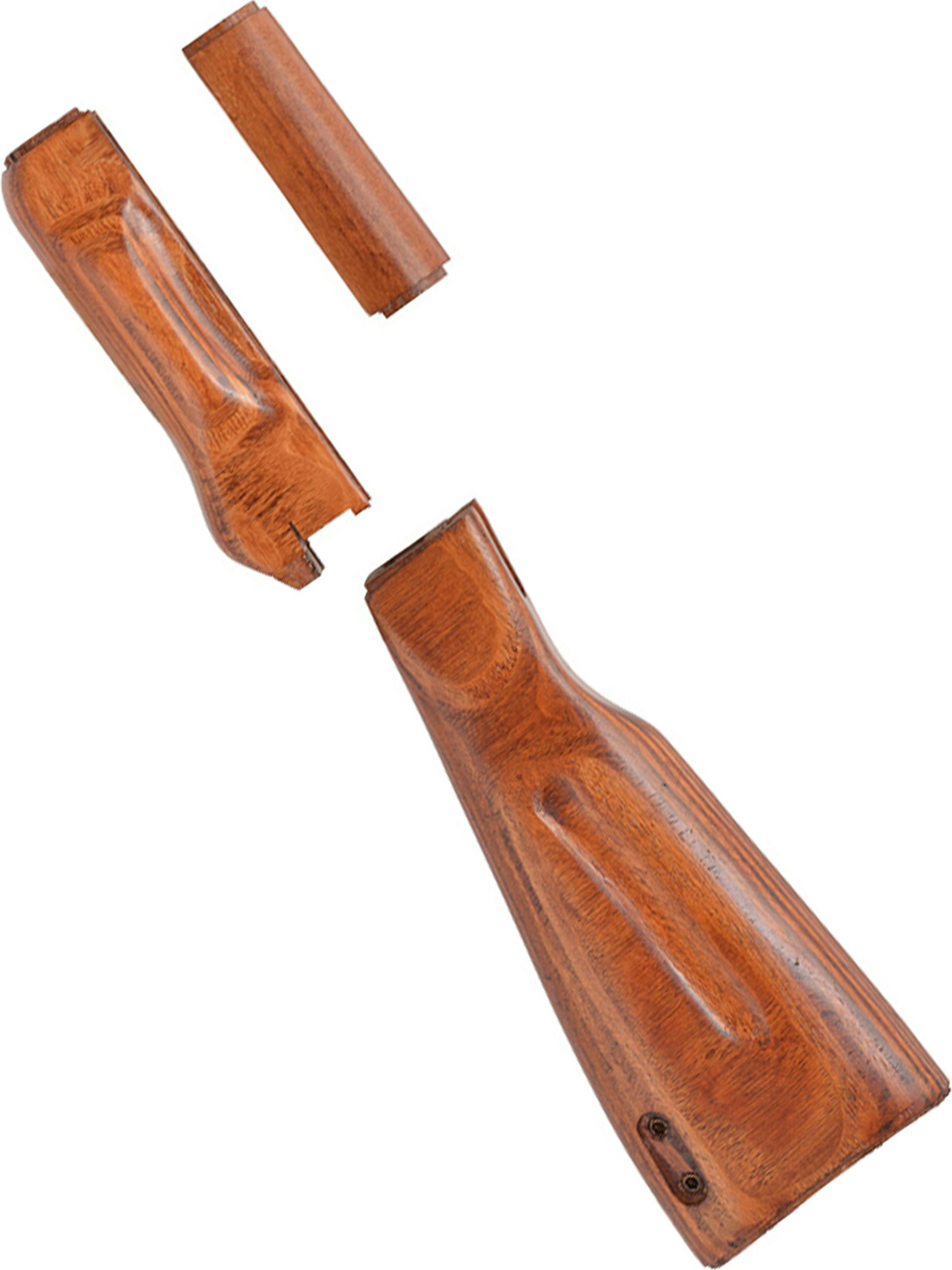 Battleaxe AK-74 Real Wood Furniture Kit