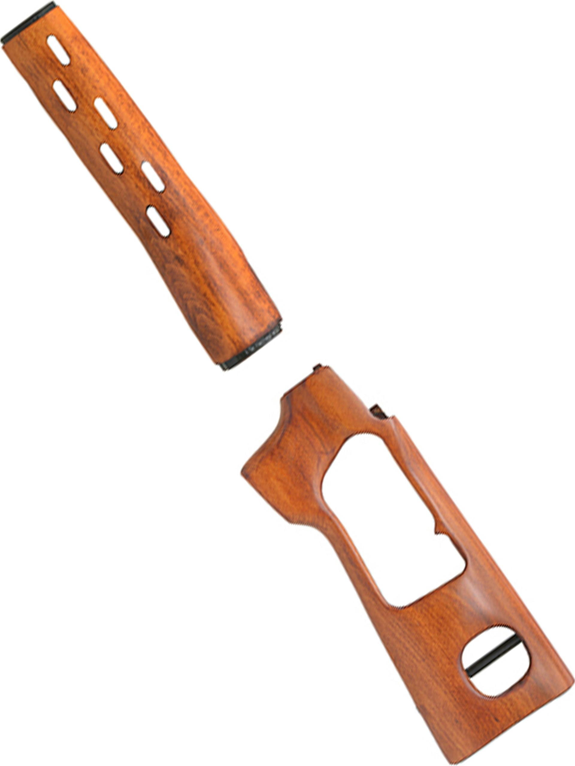 Battleaxe SVD Real Wood Furniture Kit