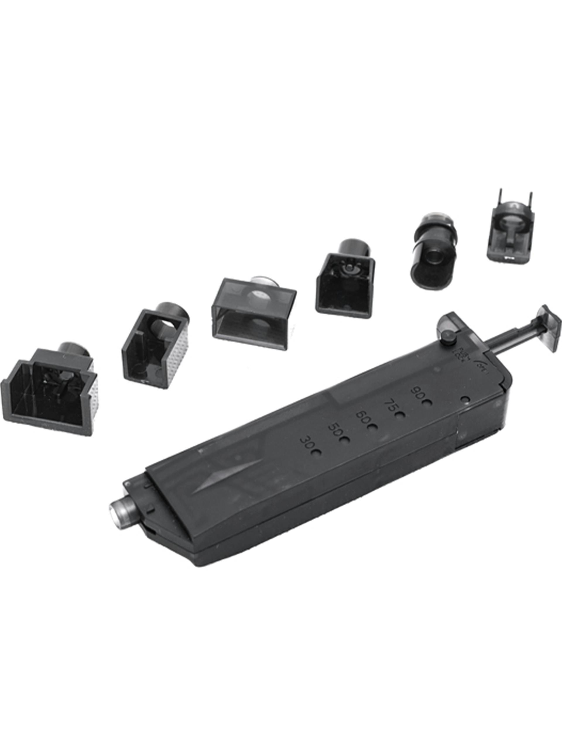 Battleaxe Universal 100rnd Speedloader