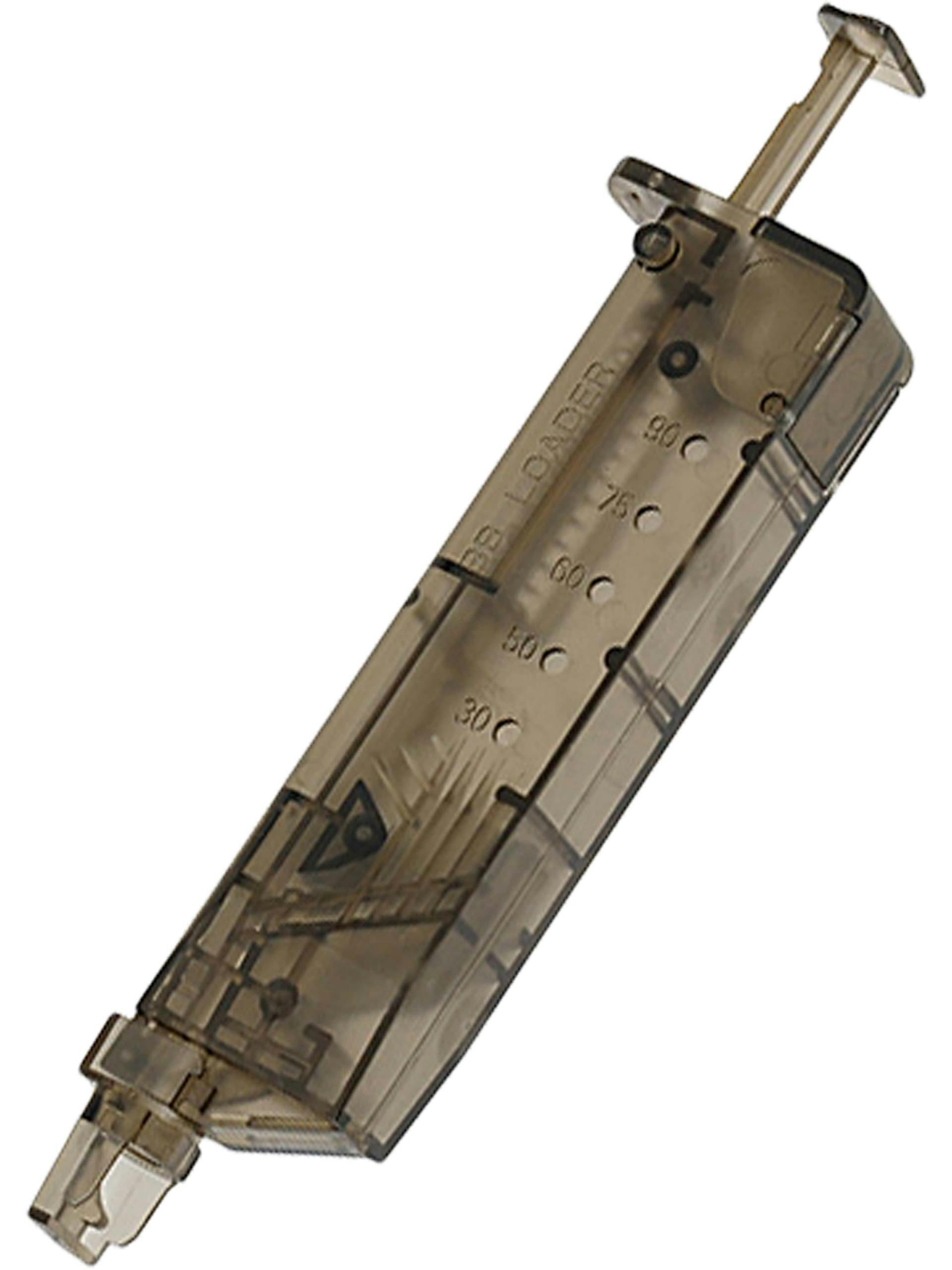 Big Dragon 100rnd Magazine Speed Loader