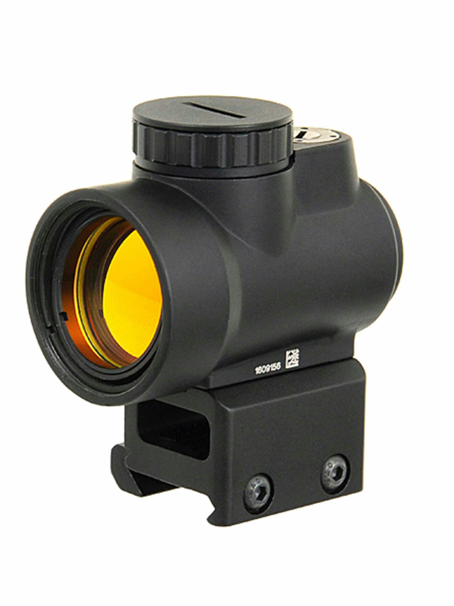 Big Dragon 1x25 Miniature Rifle Reflex Sight