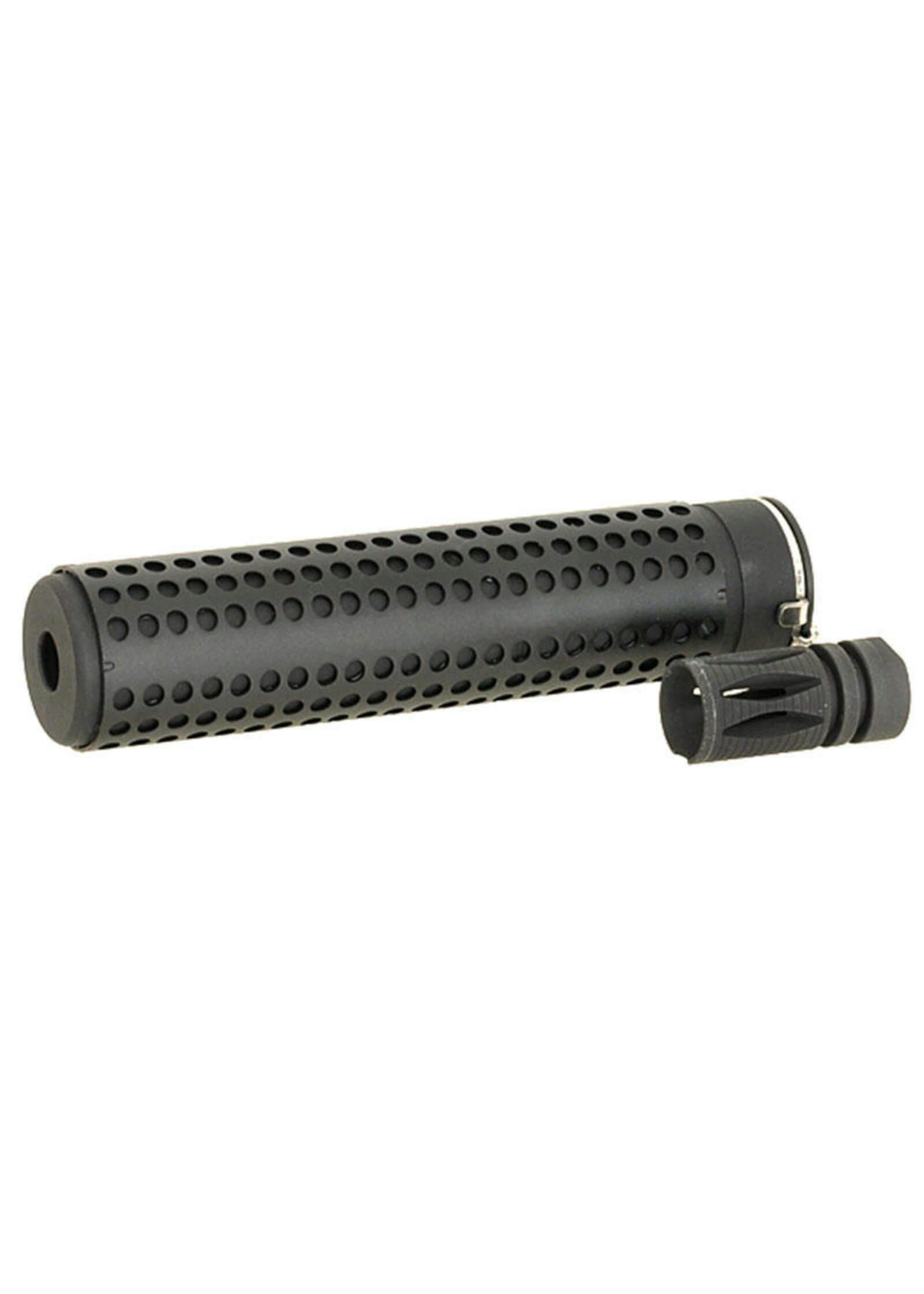 Big Dragon Knights Type QD M4/15/16 CCW Silencer