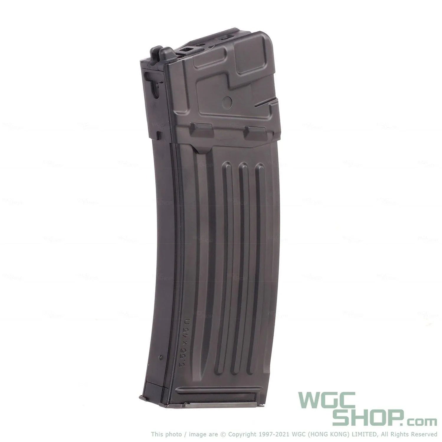 VFC HK33 / HK53 30Rds Gas Airsoft Magazine