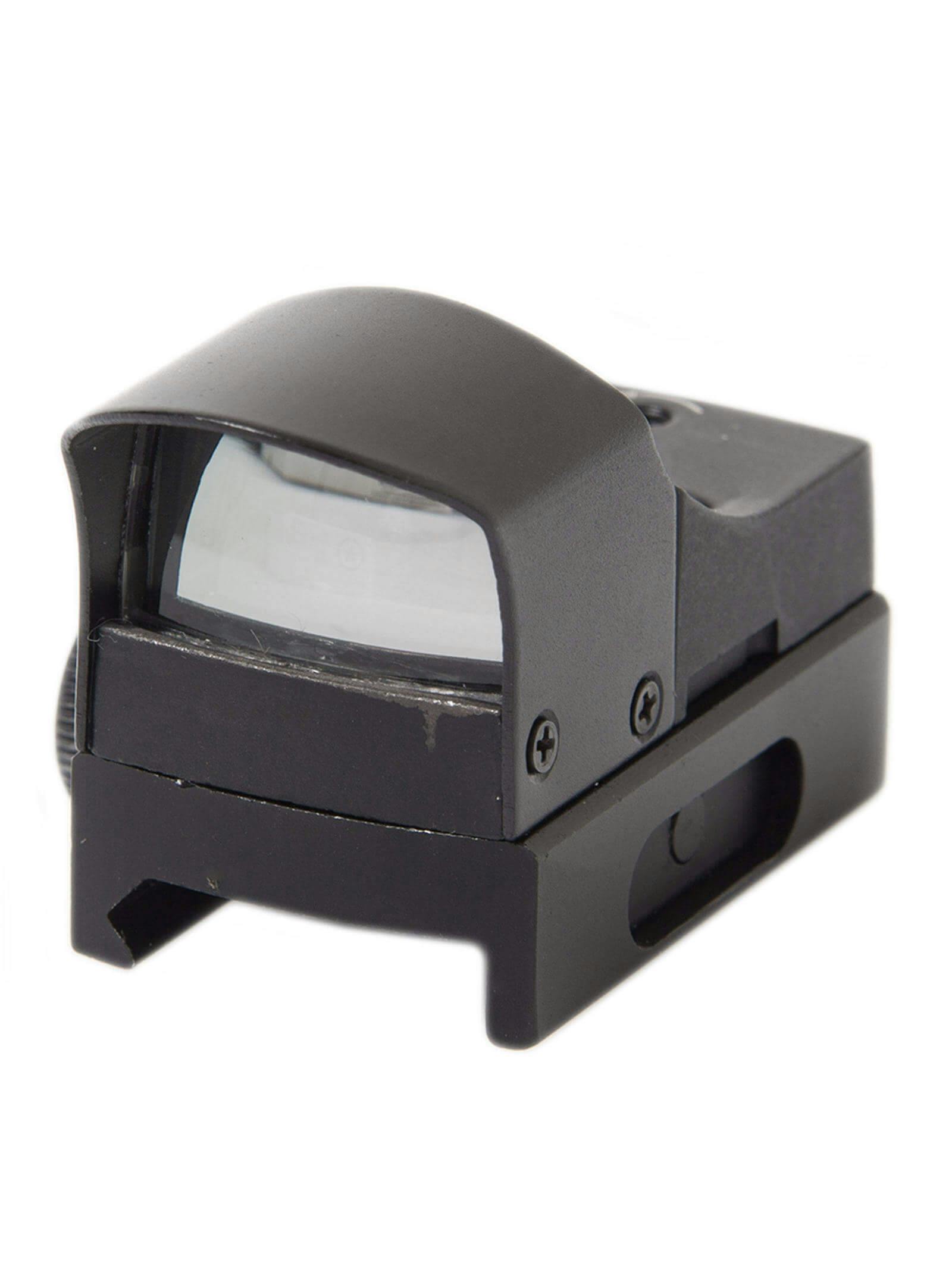 Big Dragon Mini Red Dot Sight