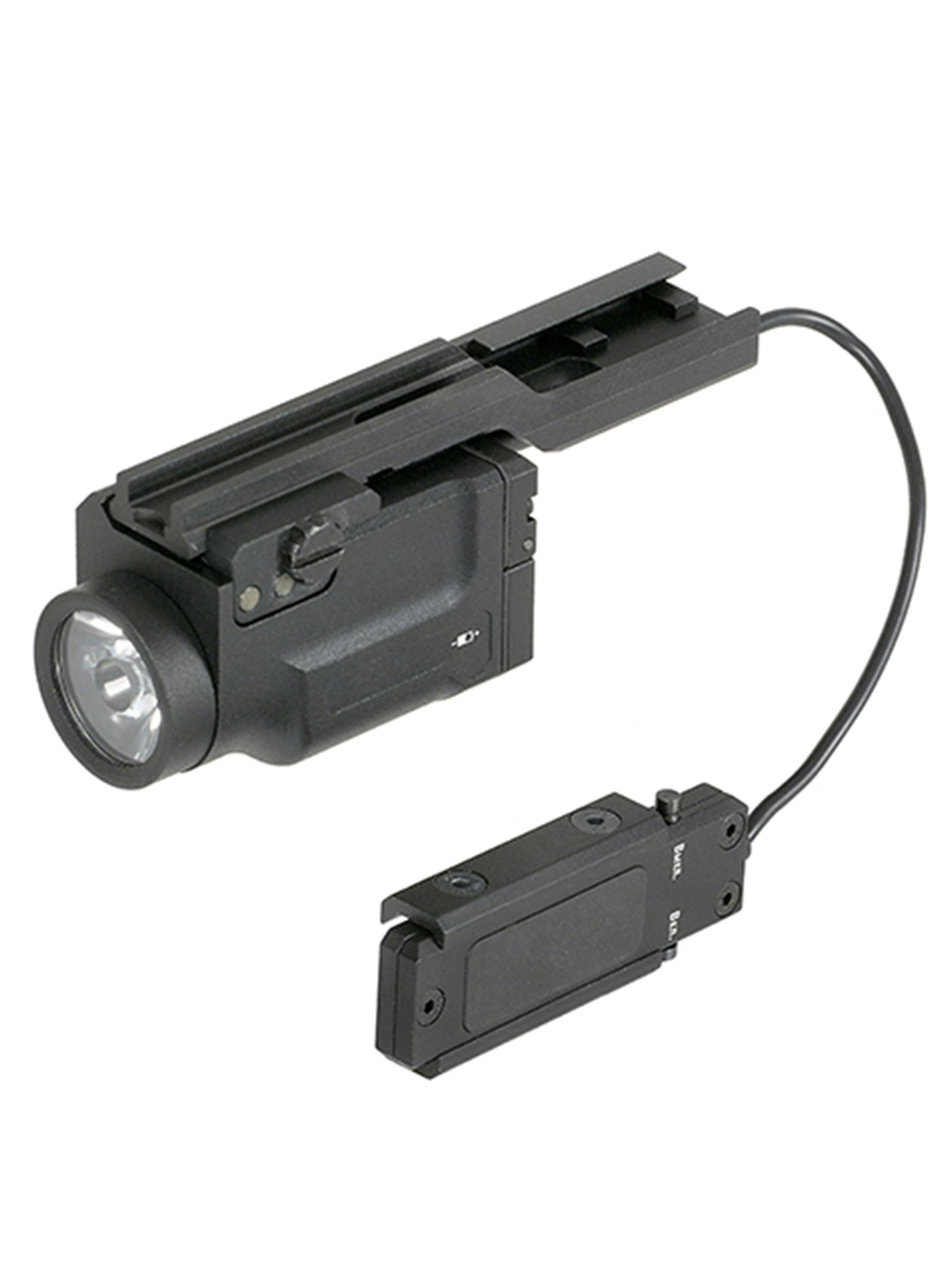 Big Dragon Russian Tactical LED Flashlight