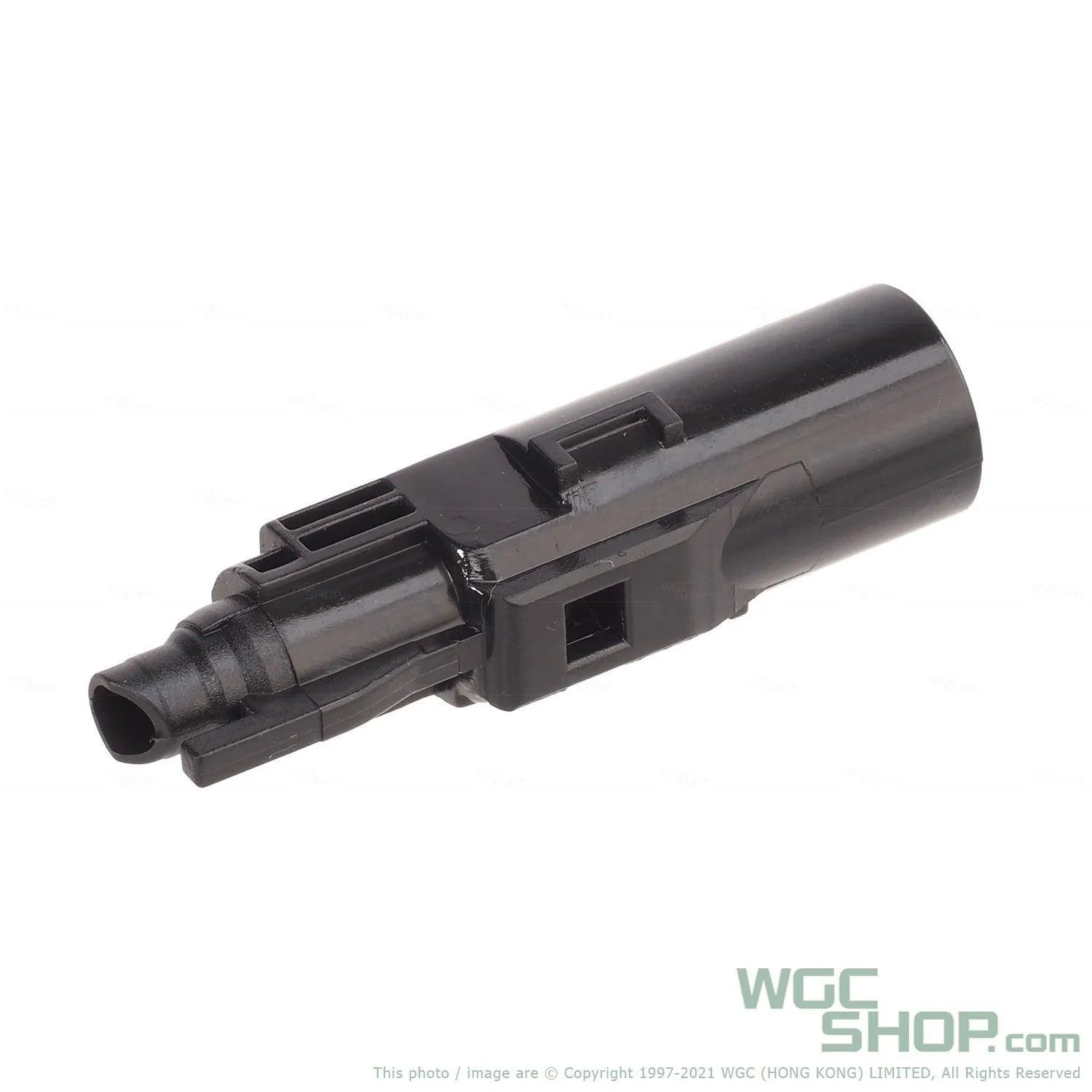 ARMY ARMAMENT R615D / R601-3D Enhanced Loading Nozzle