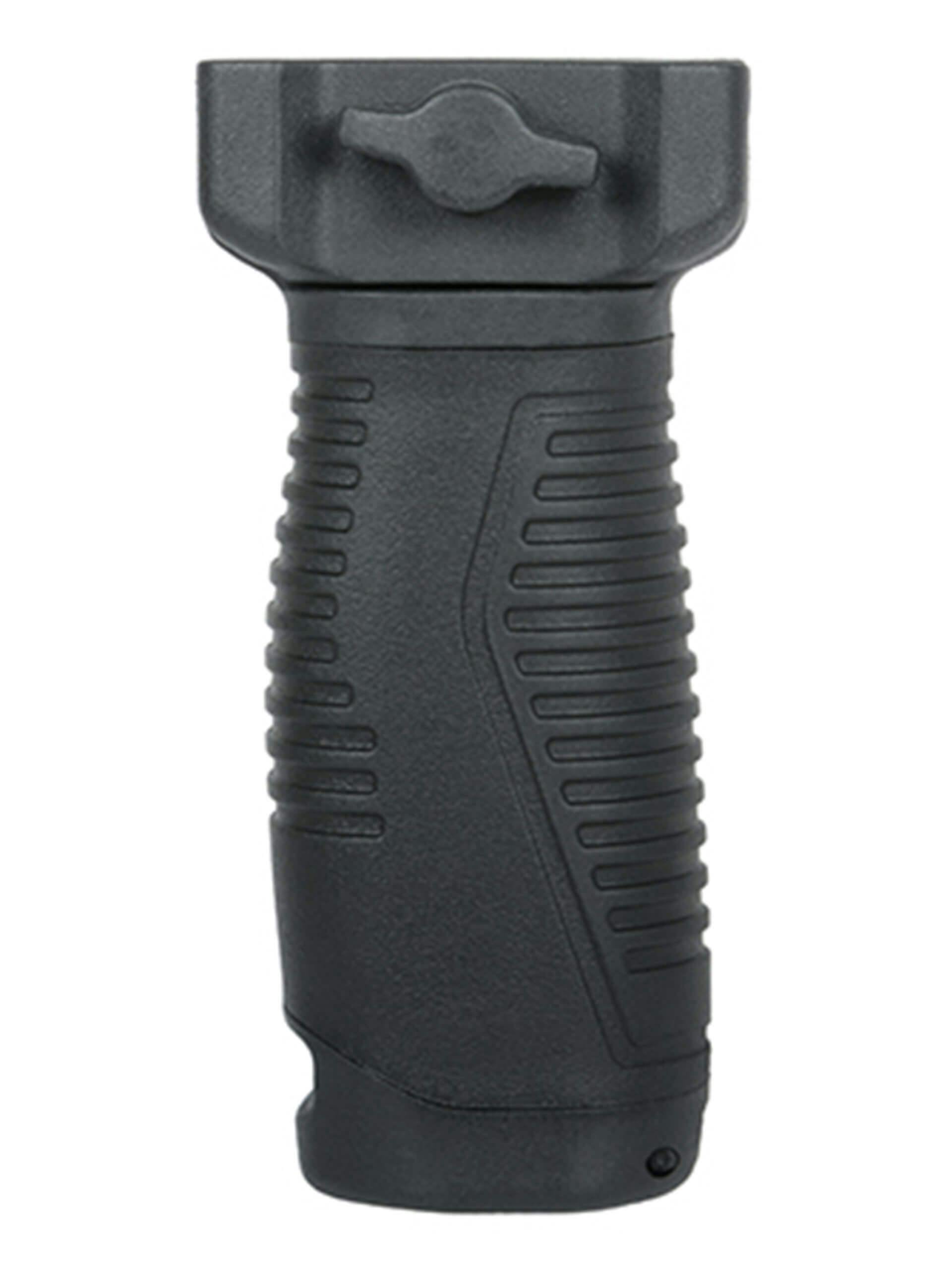 Big Dragon Rubberized Vertical Foregrip