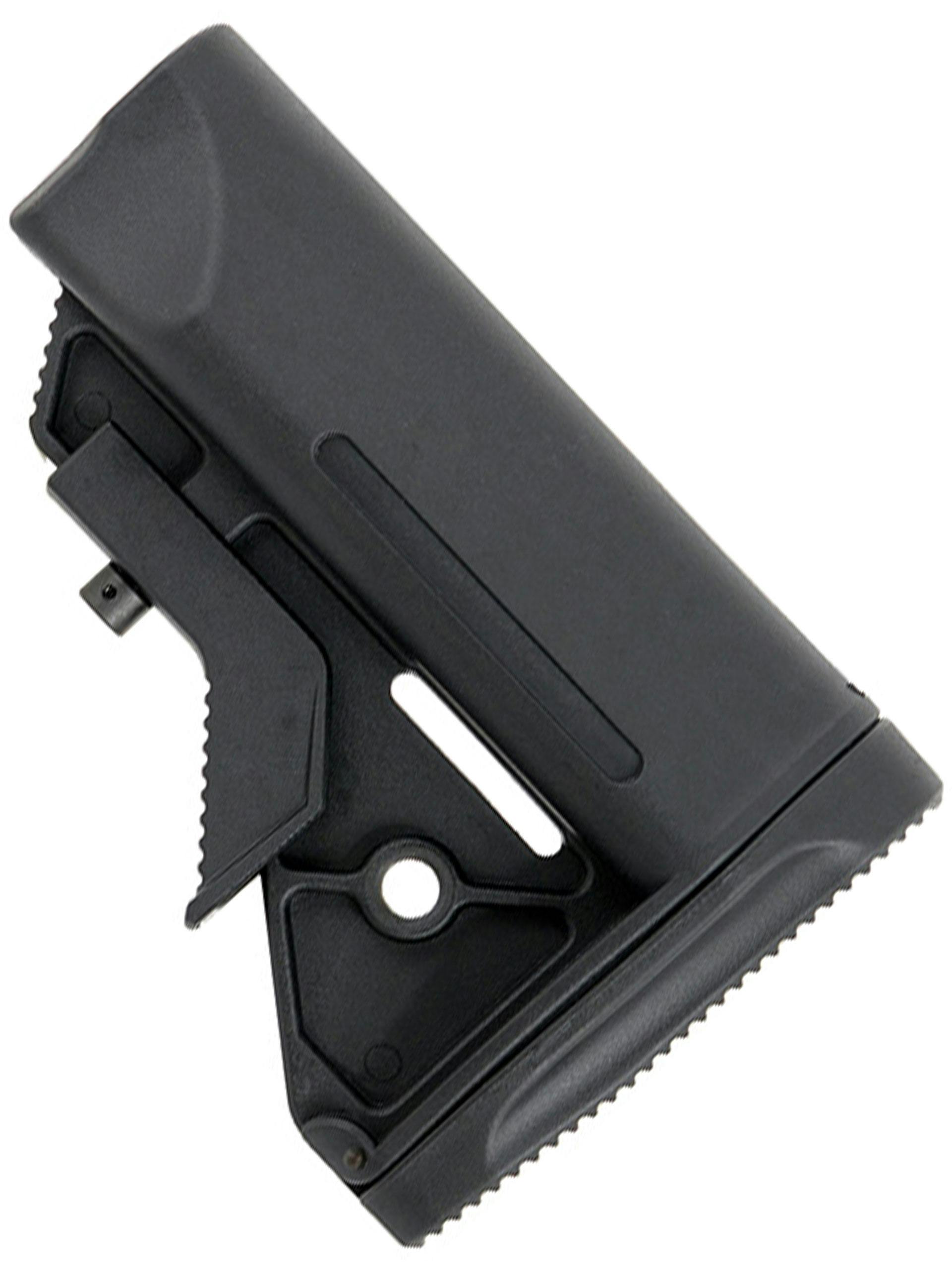 Big Dragon Special Force Crane Stock