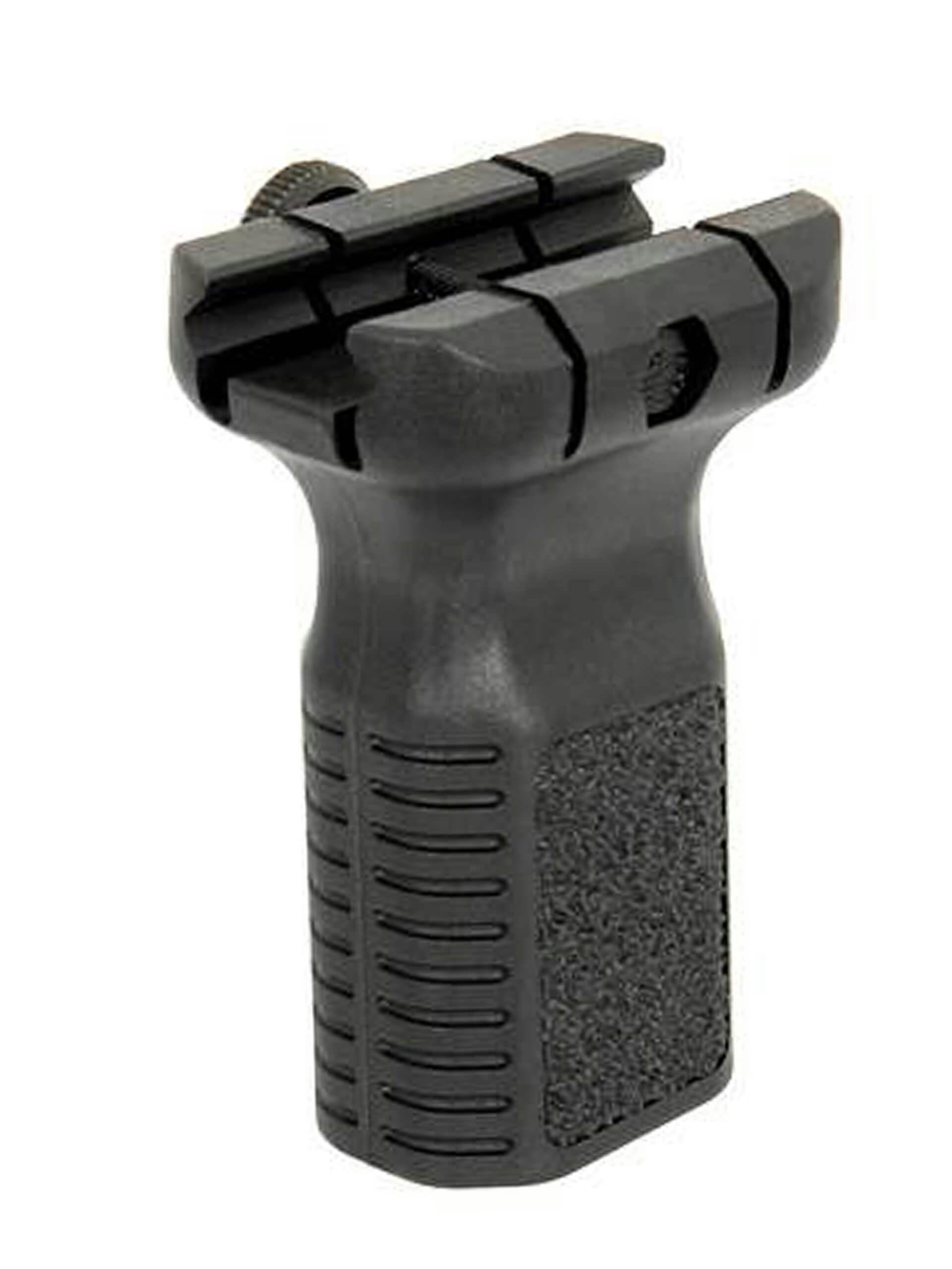 Big Dragon Stubby Vertical Foregrip