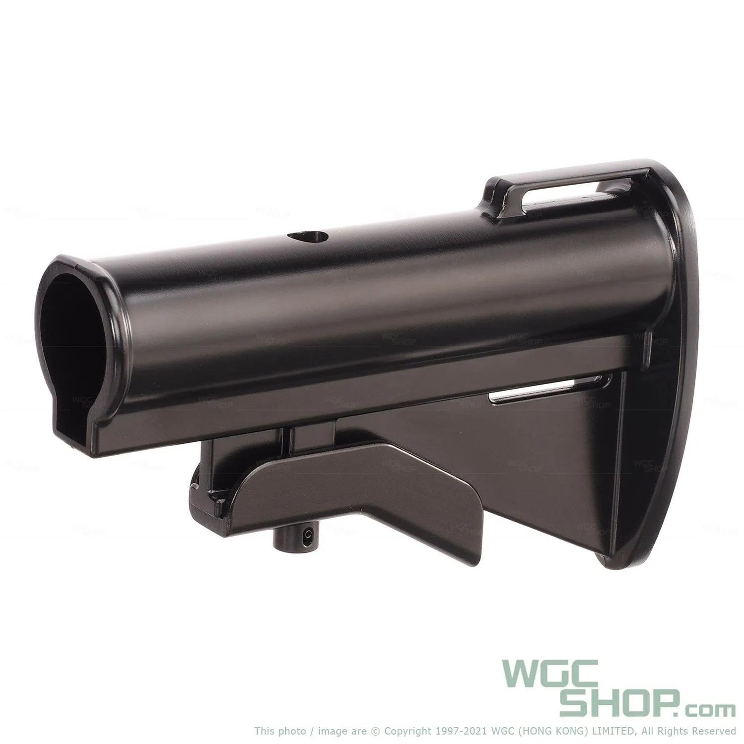 dnA 177 Buttstock for GBB Airsoft