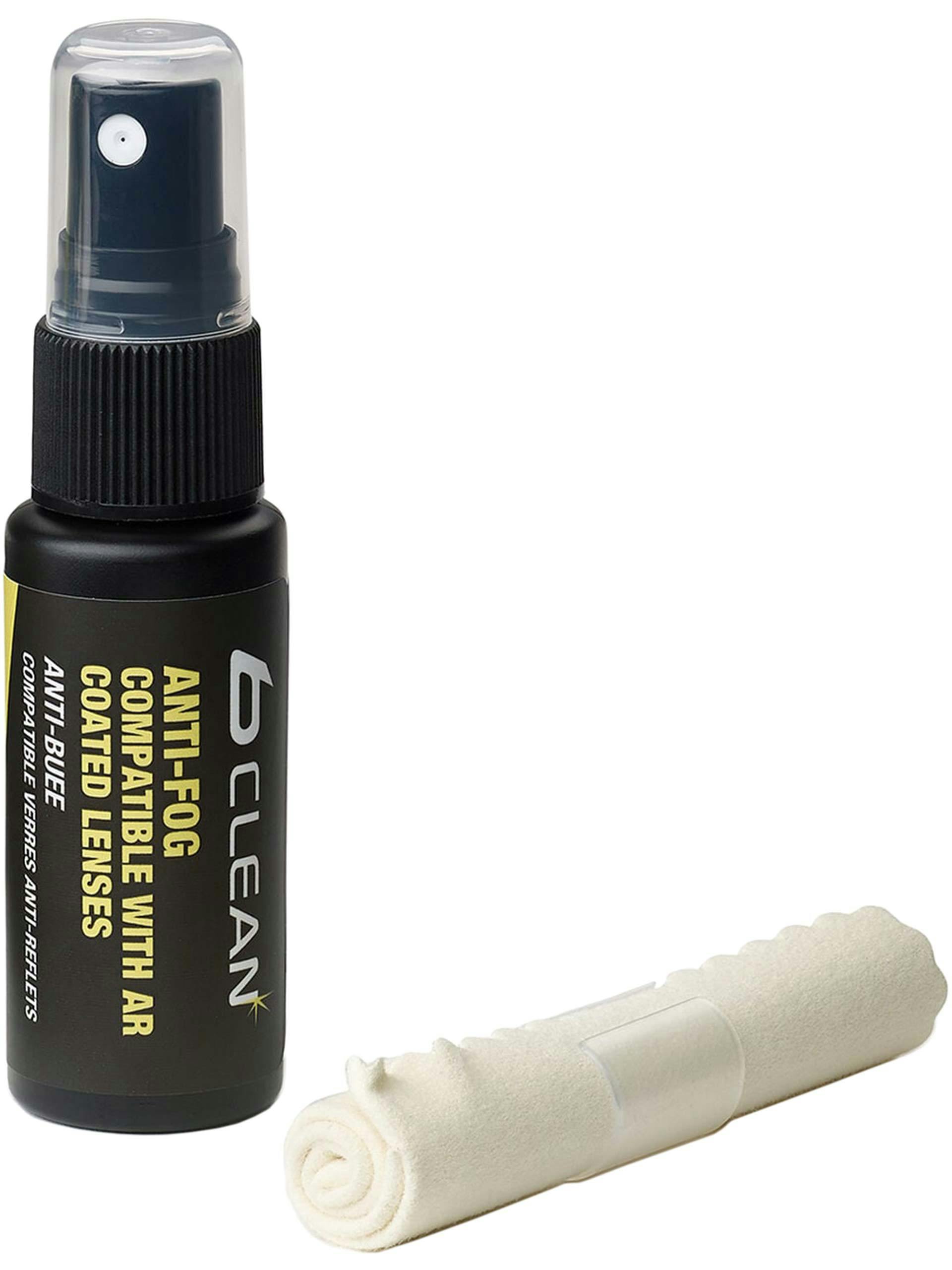 Bollé Safety B300 Anti-Fog Spray