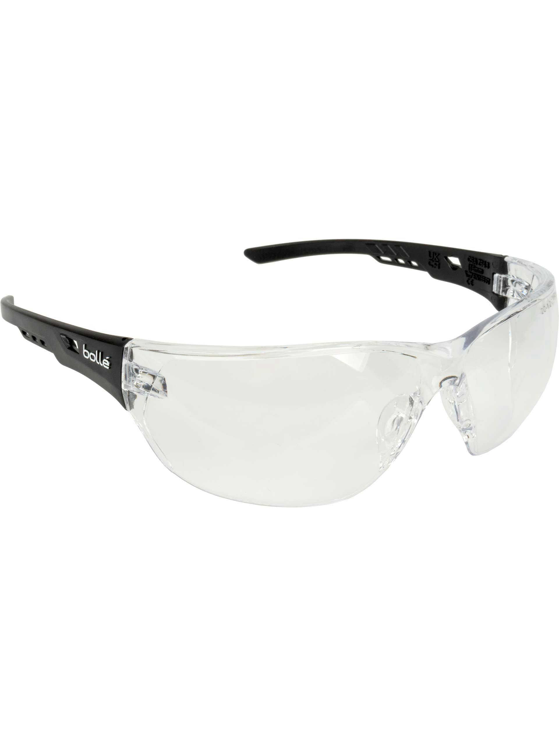 Bollé Safety Ness Safety Glasses