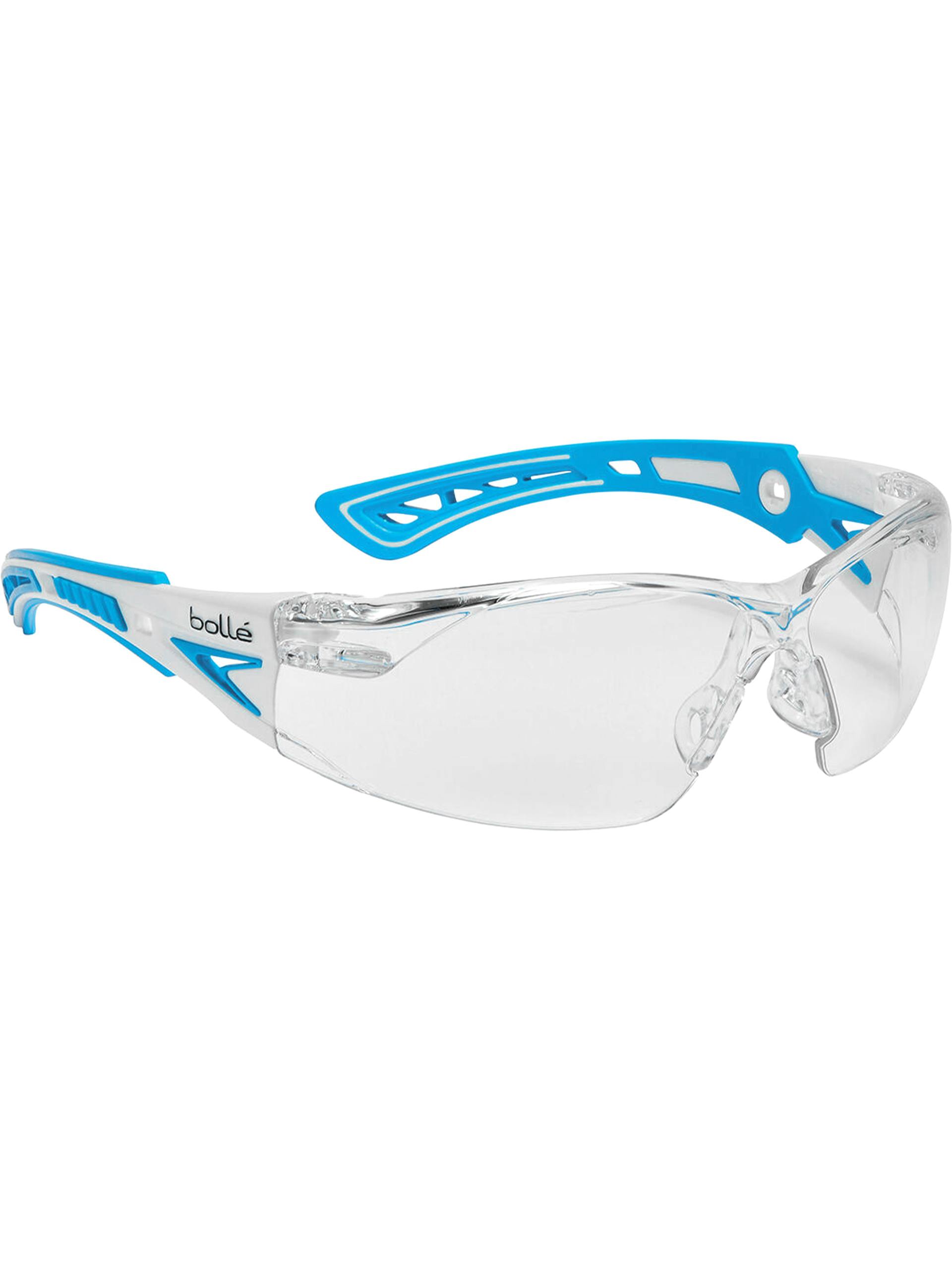 Bollé Safety RUSH+ Safety Glasses