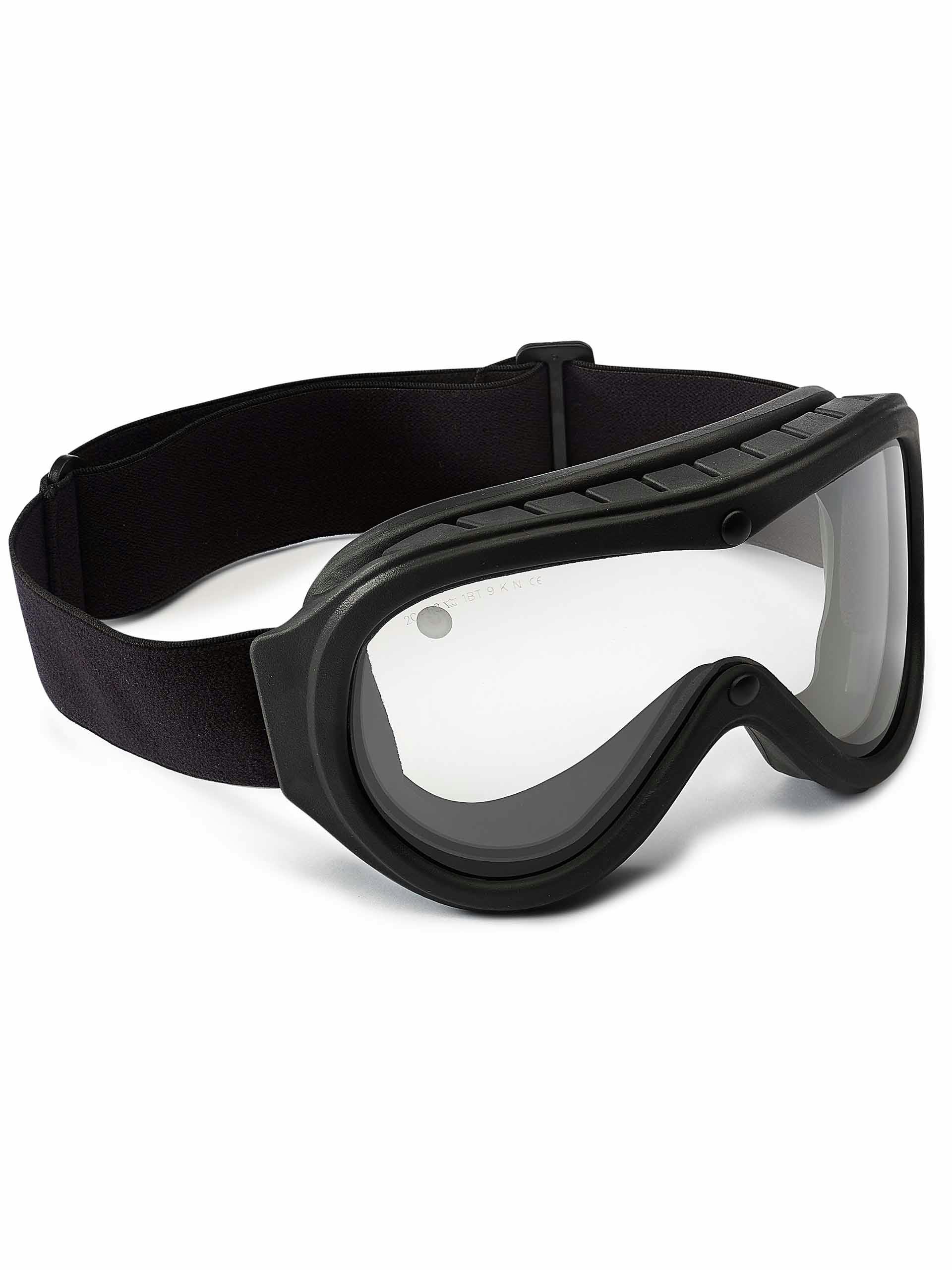 Bollé Safety SI Chronosoft Full Seal Safety Goggles