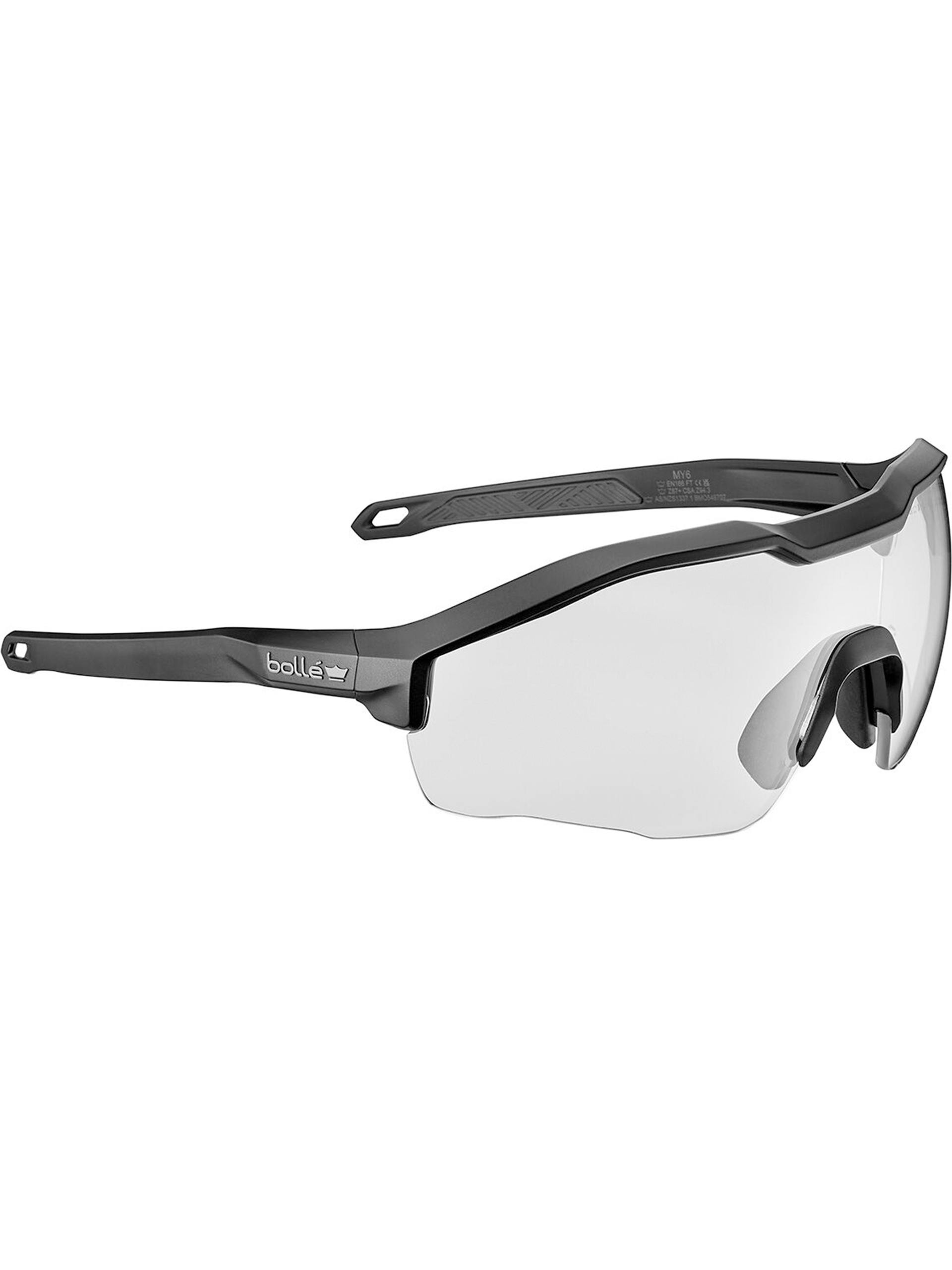 Bollé Safety SI MY6 Eye Shield Ballistic Glasses