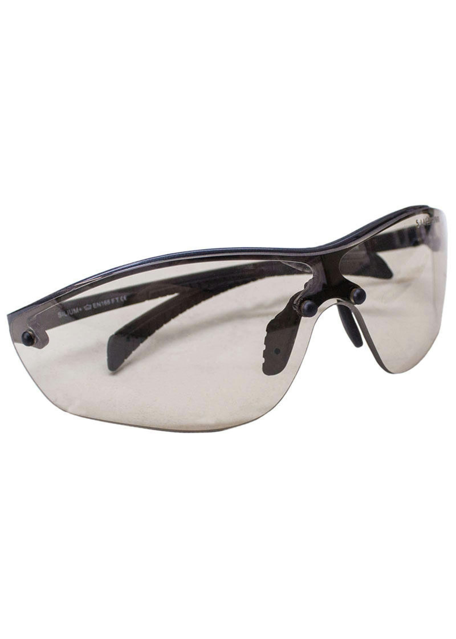 Bollé Safety Silium+ CSP Airsoft Safety Glasses