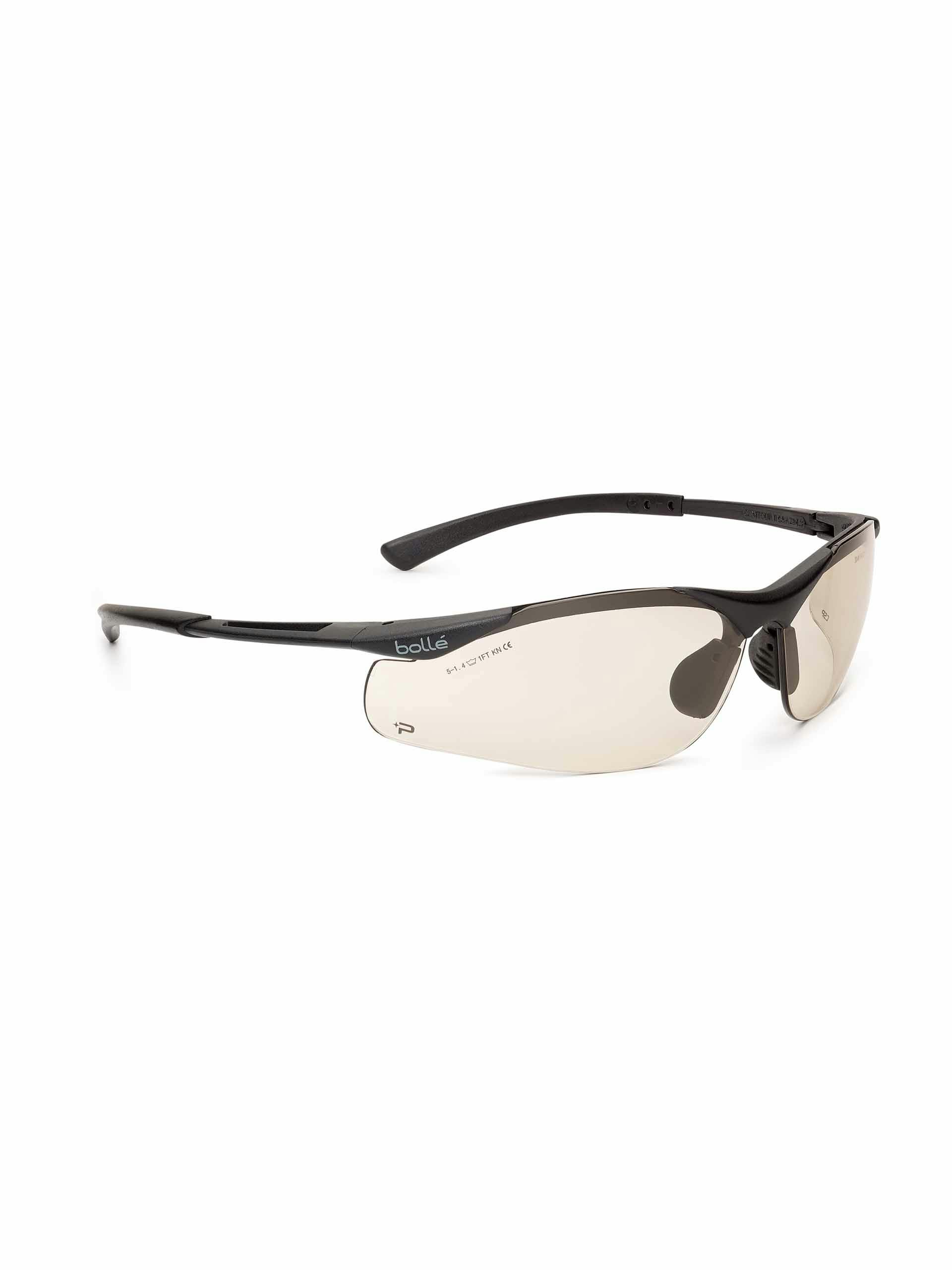 Bollé Safety SI Contour 2 Safety Glasses