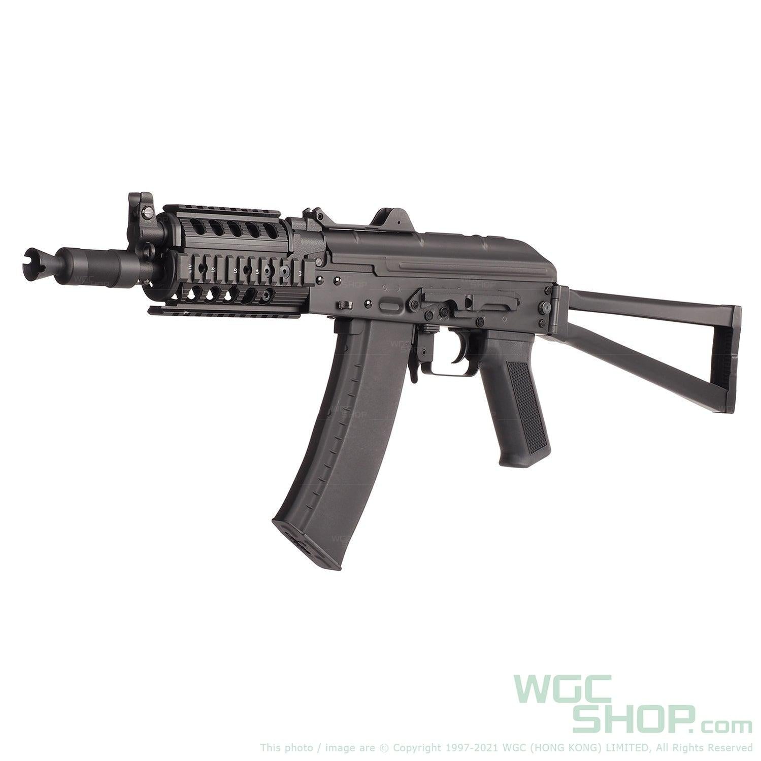 CYMA CM045C / AKS-74UN Tactical Electric Airsoft ( AEG )