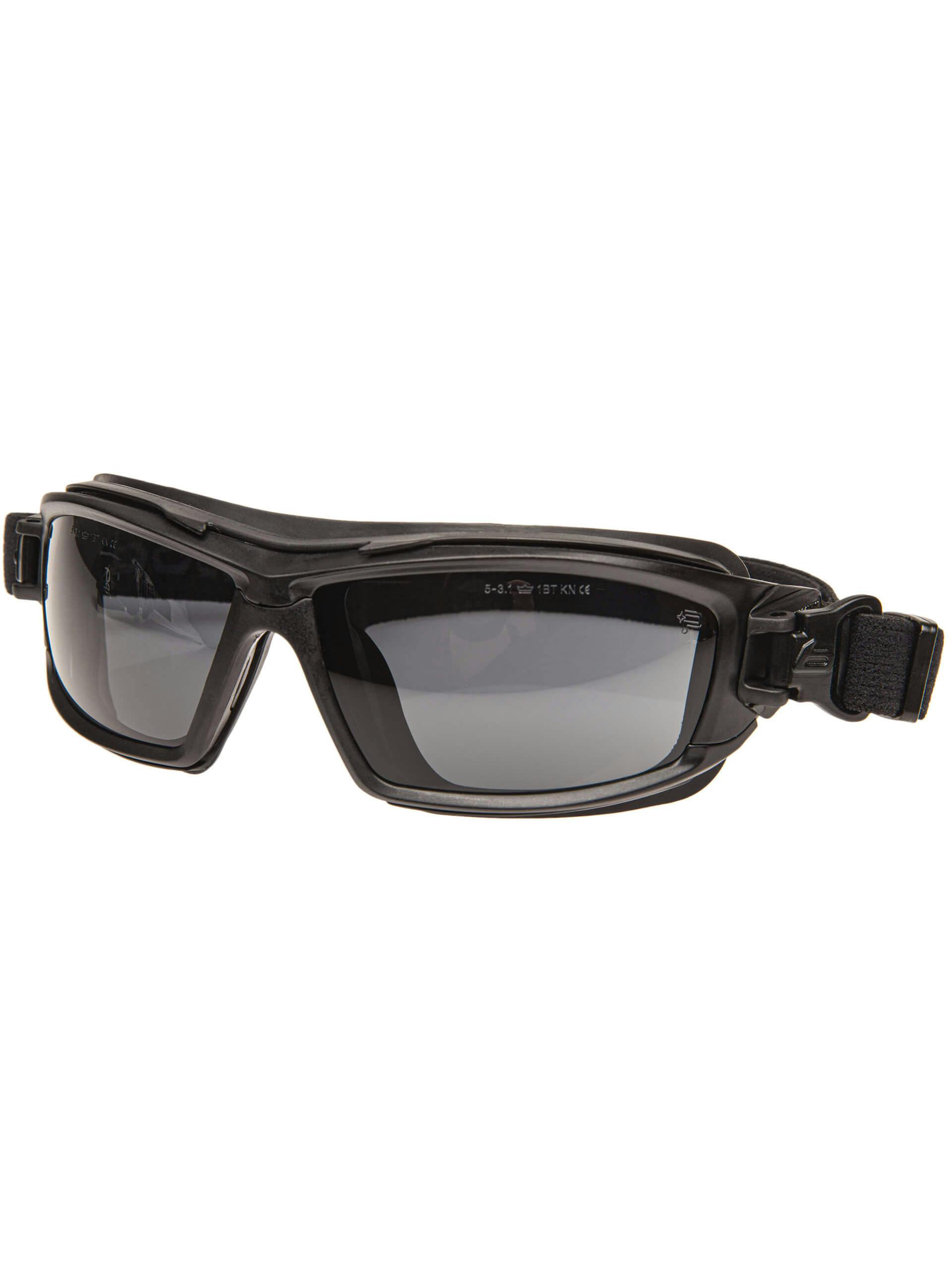 Bollé Safety Ultim8 Safety Goggles