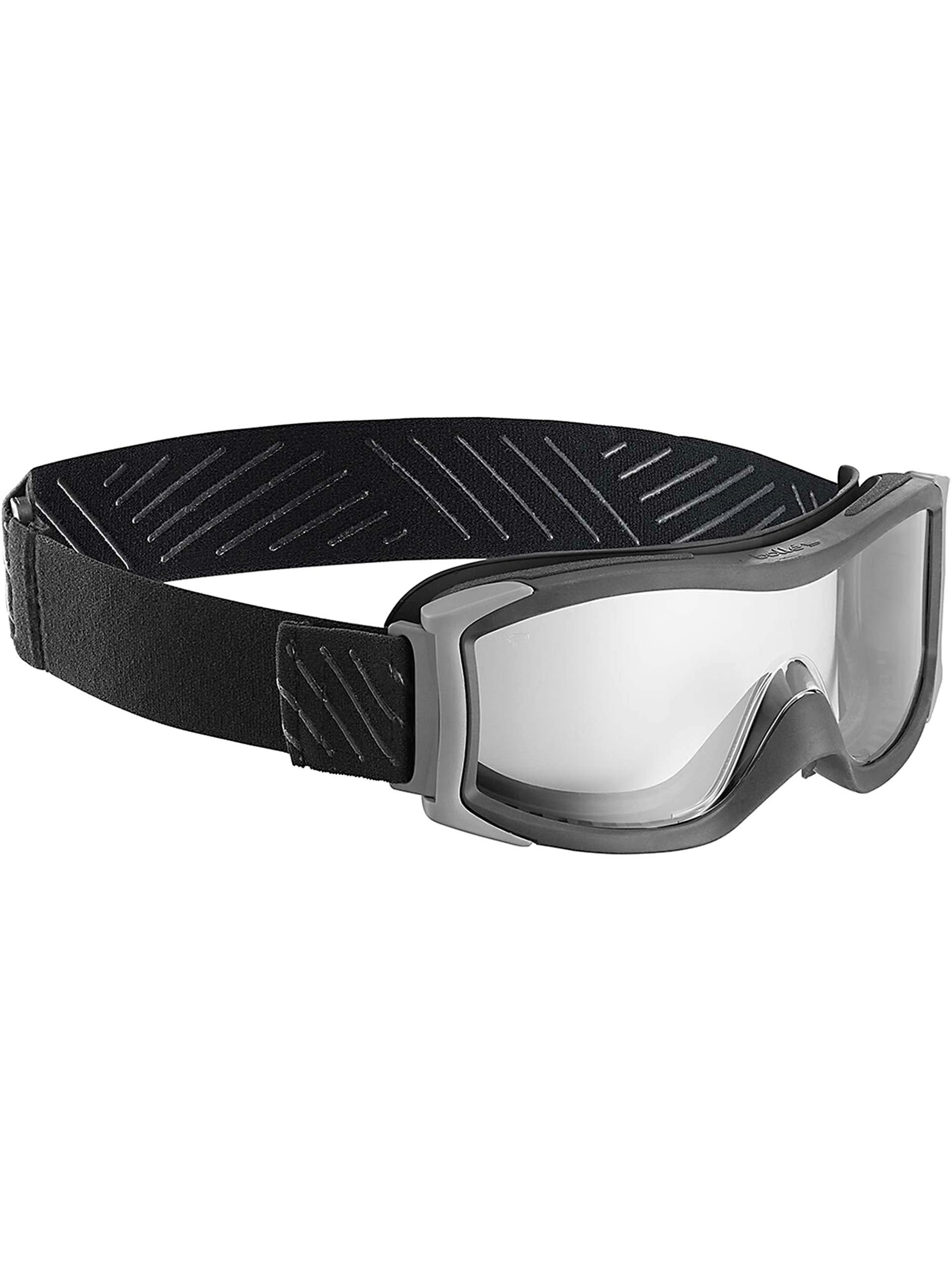 Bollé Safety X1000 Full Seal Vented Airsoft Goggles