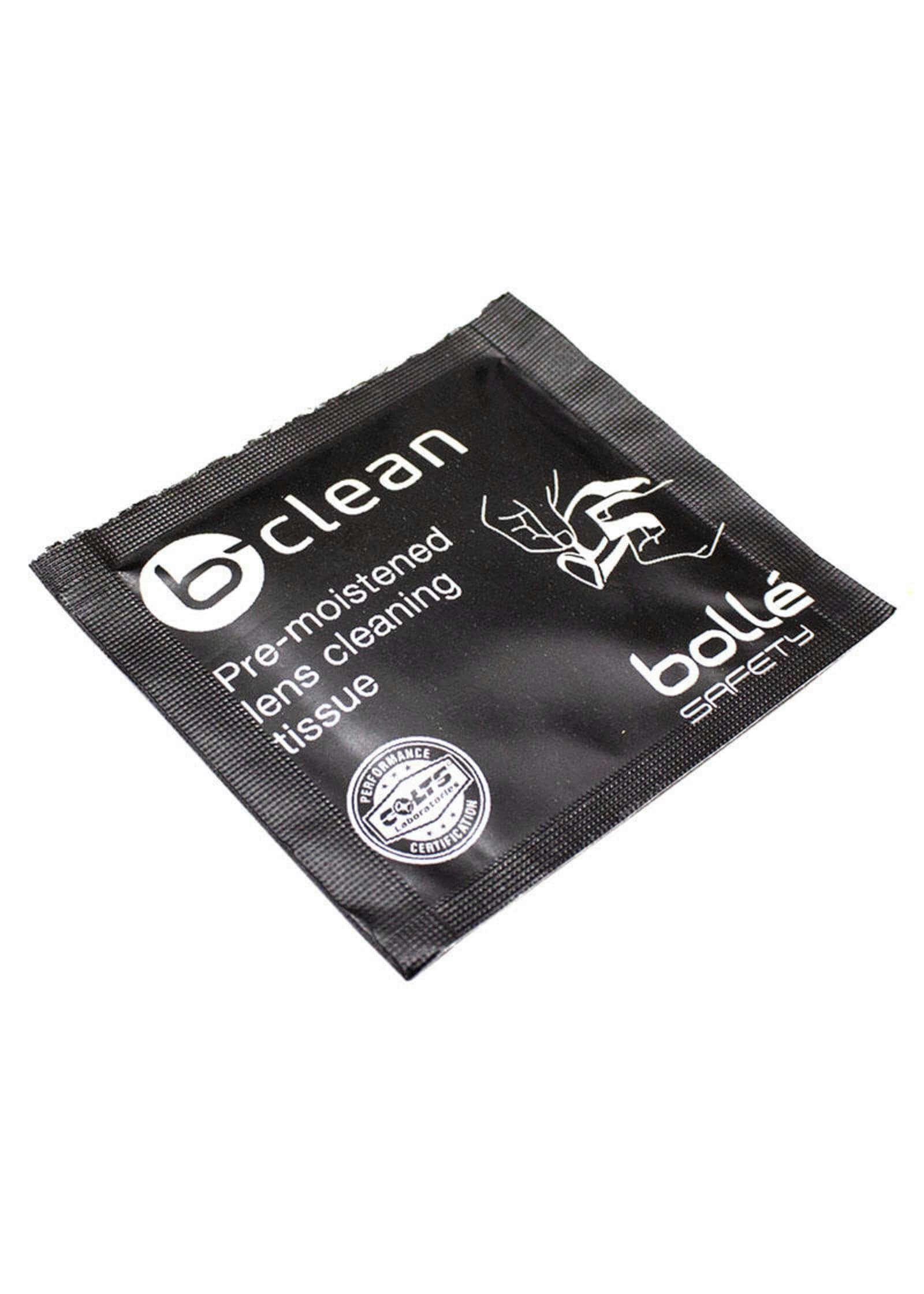 Bollé Safety B-Clean Lens Glasses / Goggles Cleaning Tissue