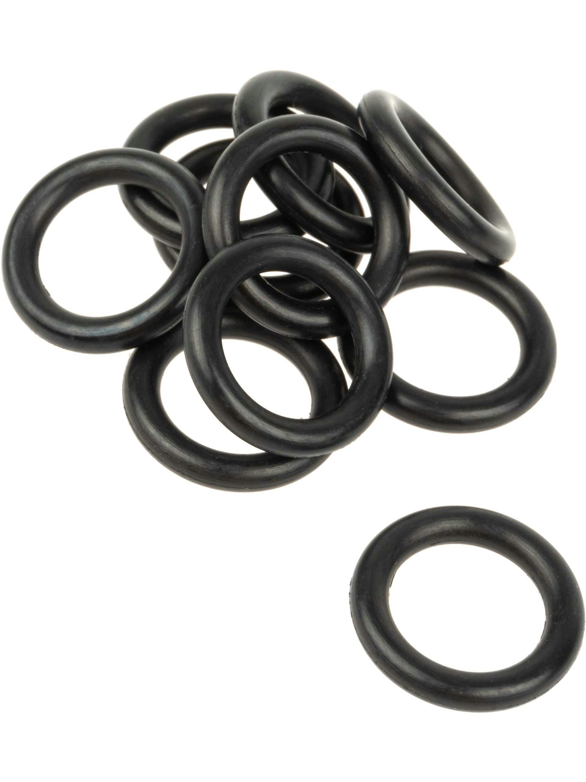 Bolster Armouries HOP-up to Barrel O-Ring Shim Set