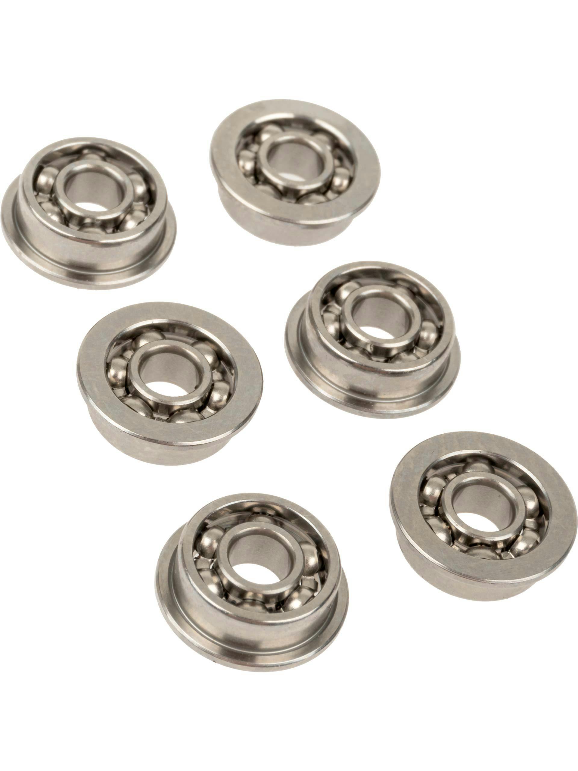 Bolster Armouries EZO 8mm Japanese Steel Ball Bearing Bushing Set