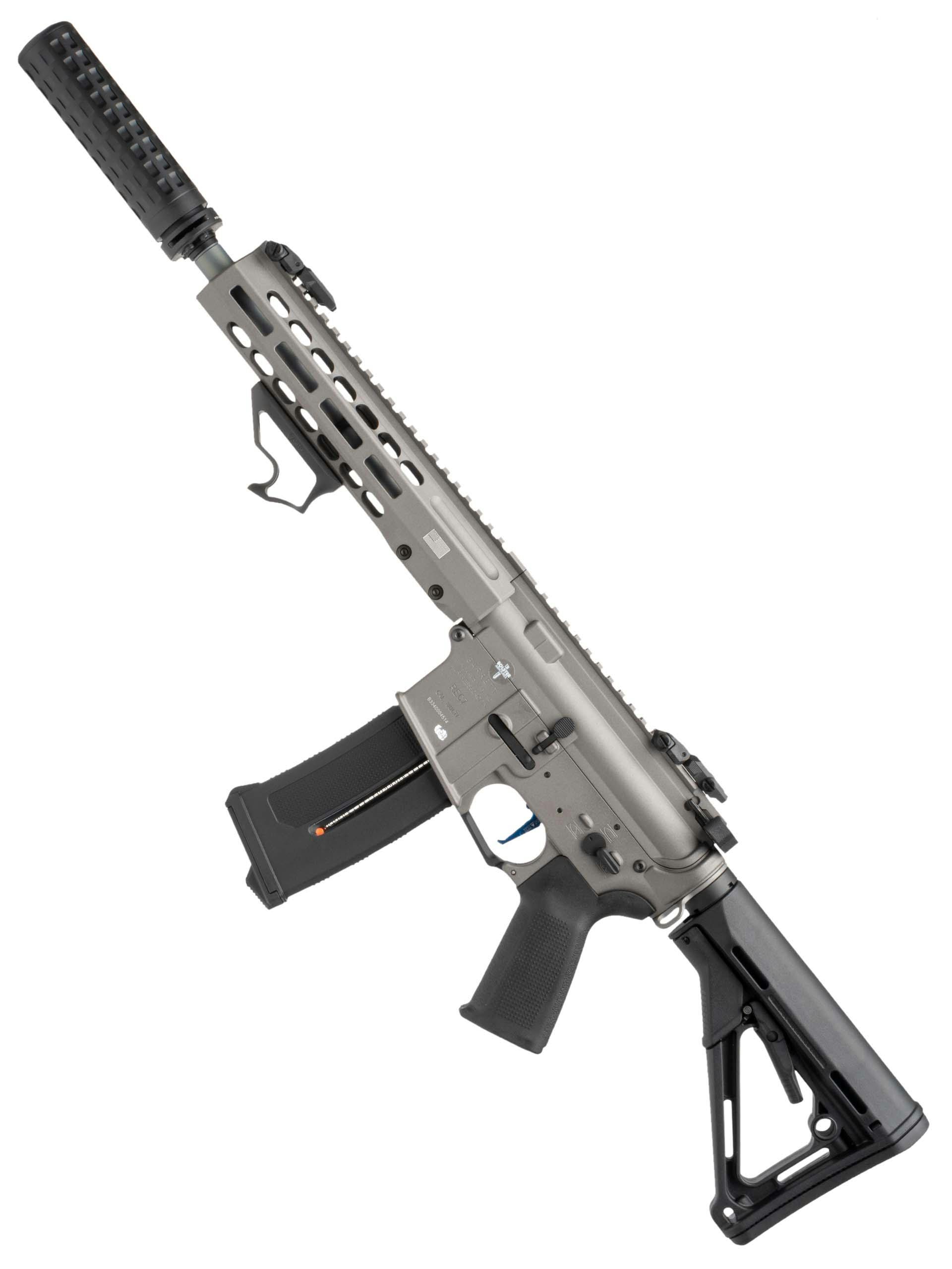 Bolster Armouries ONYX SBR Advanced M4 AEG